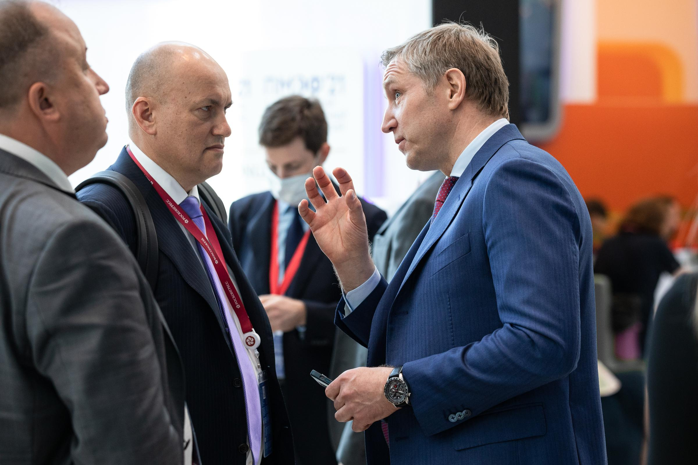 ПМЭФ 2021. Фотограф в Москве Даша Зуева