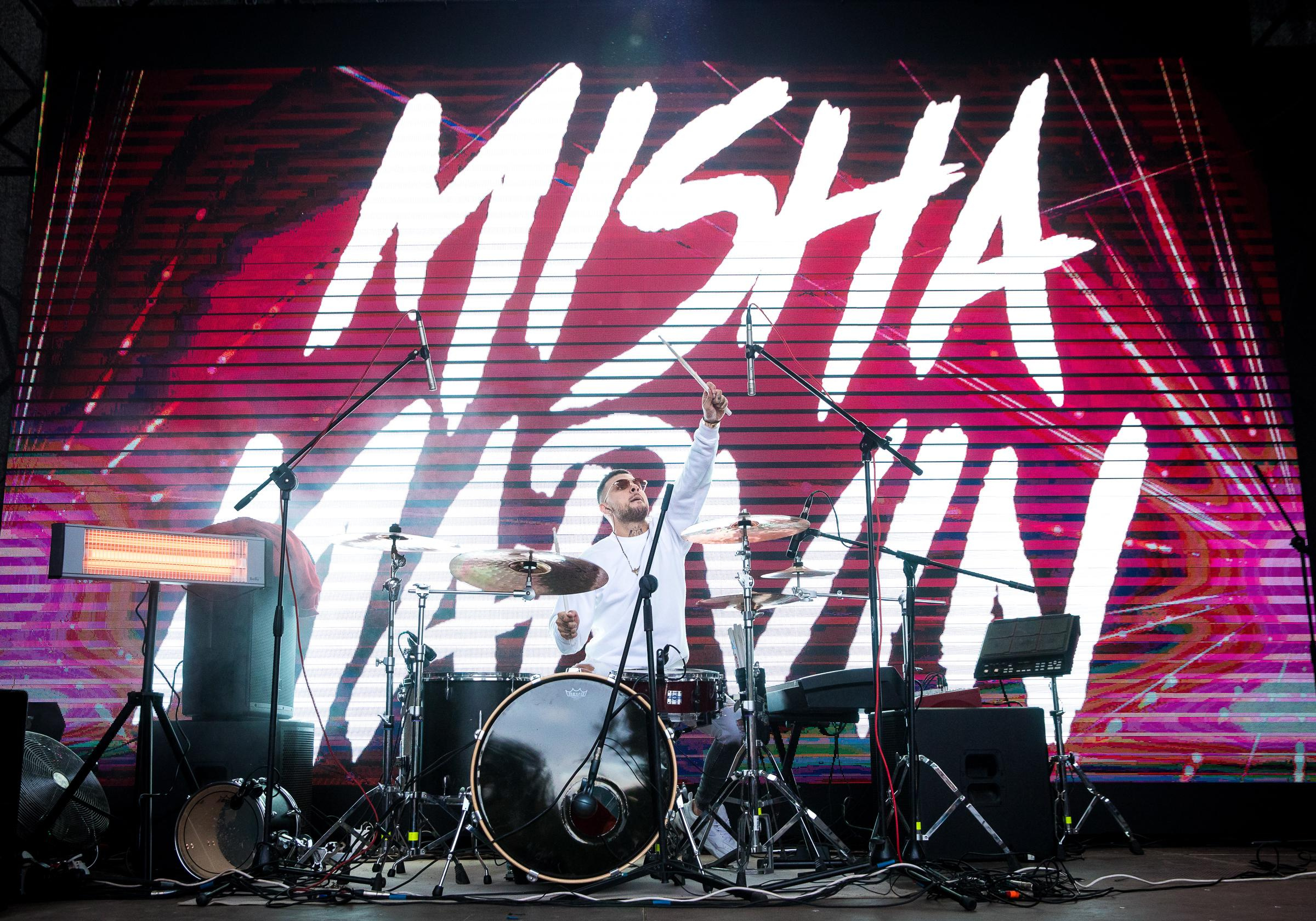 День Академии. Фотограф в Москве Даша Зуева