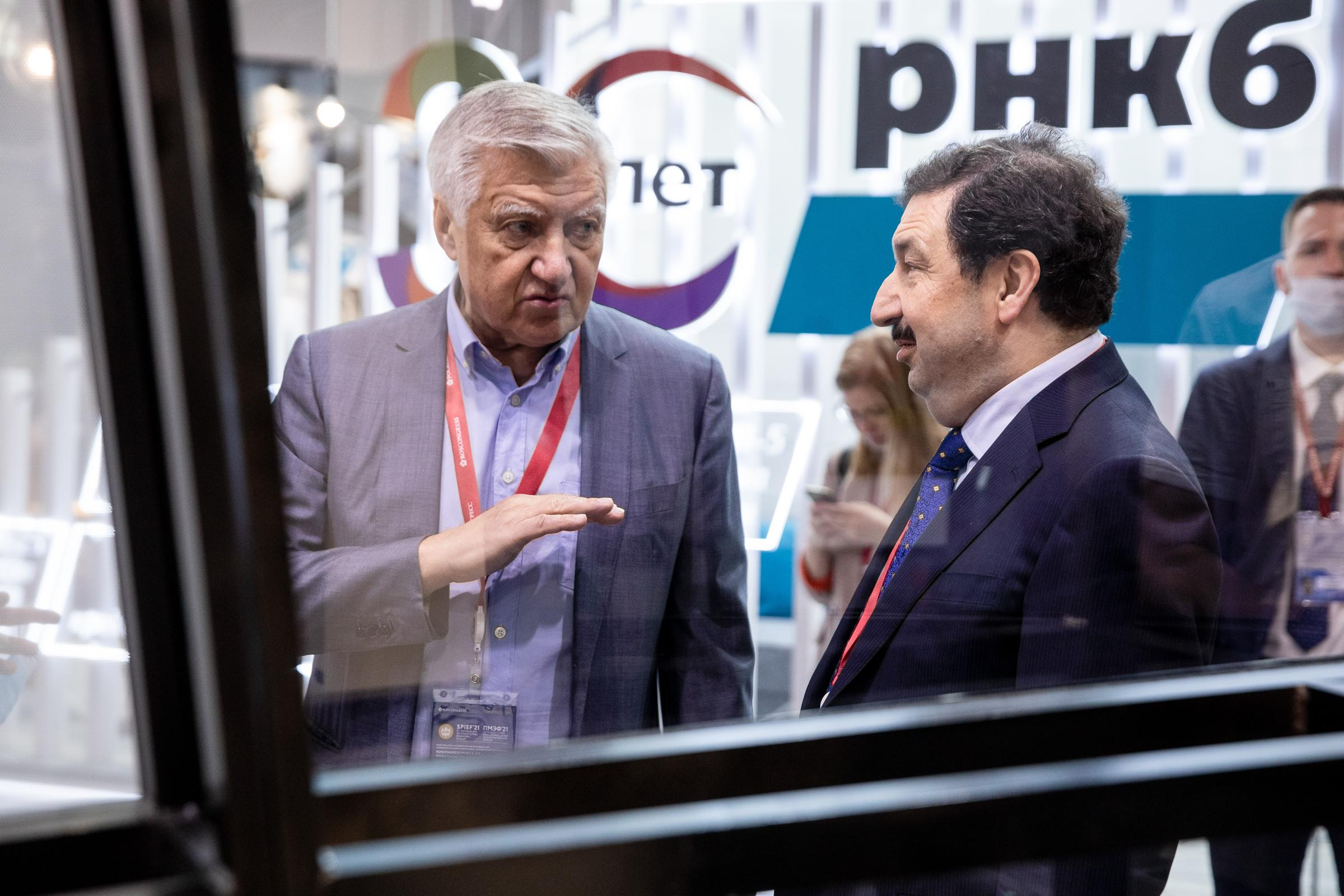 ПМЭФ 2021. Фотограф в Москве Даша Зуева