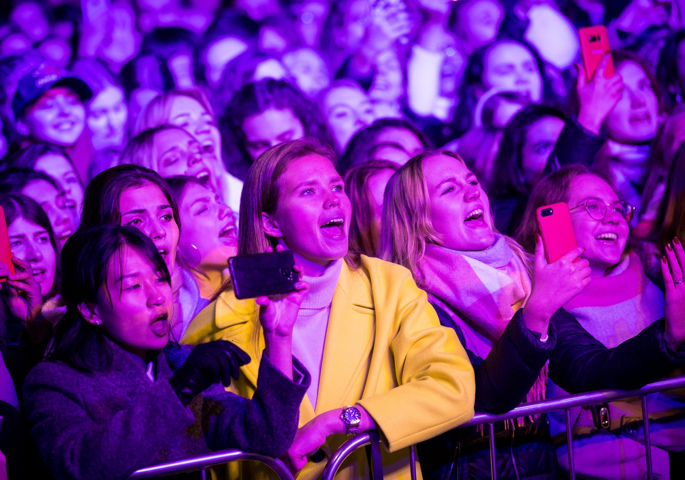 День Академии. Фотограф в Москве Даша Зуева