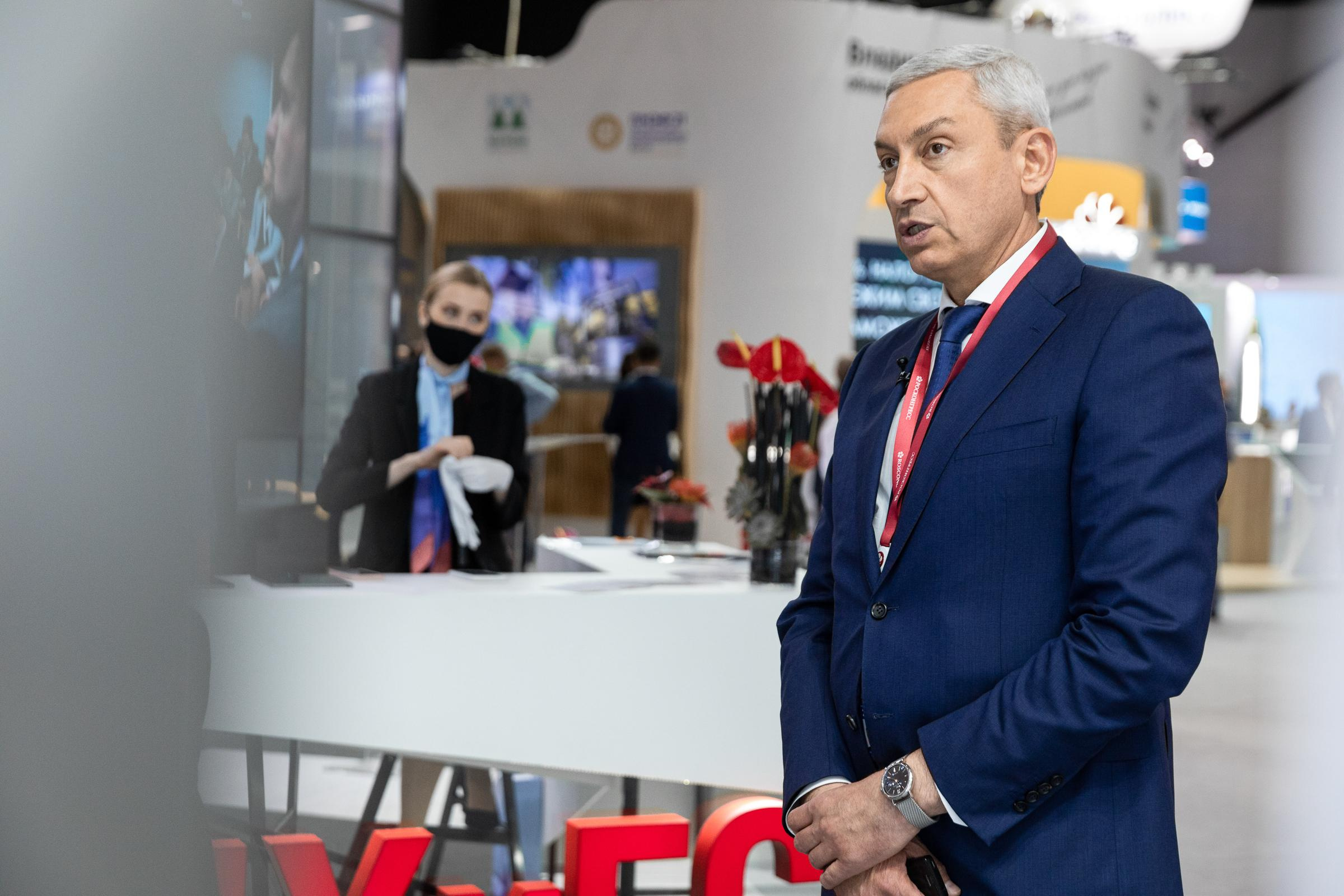 ПМЭФ 2021. Фотограф в Москве Даша Зуева