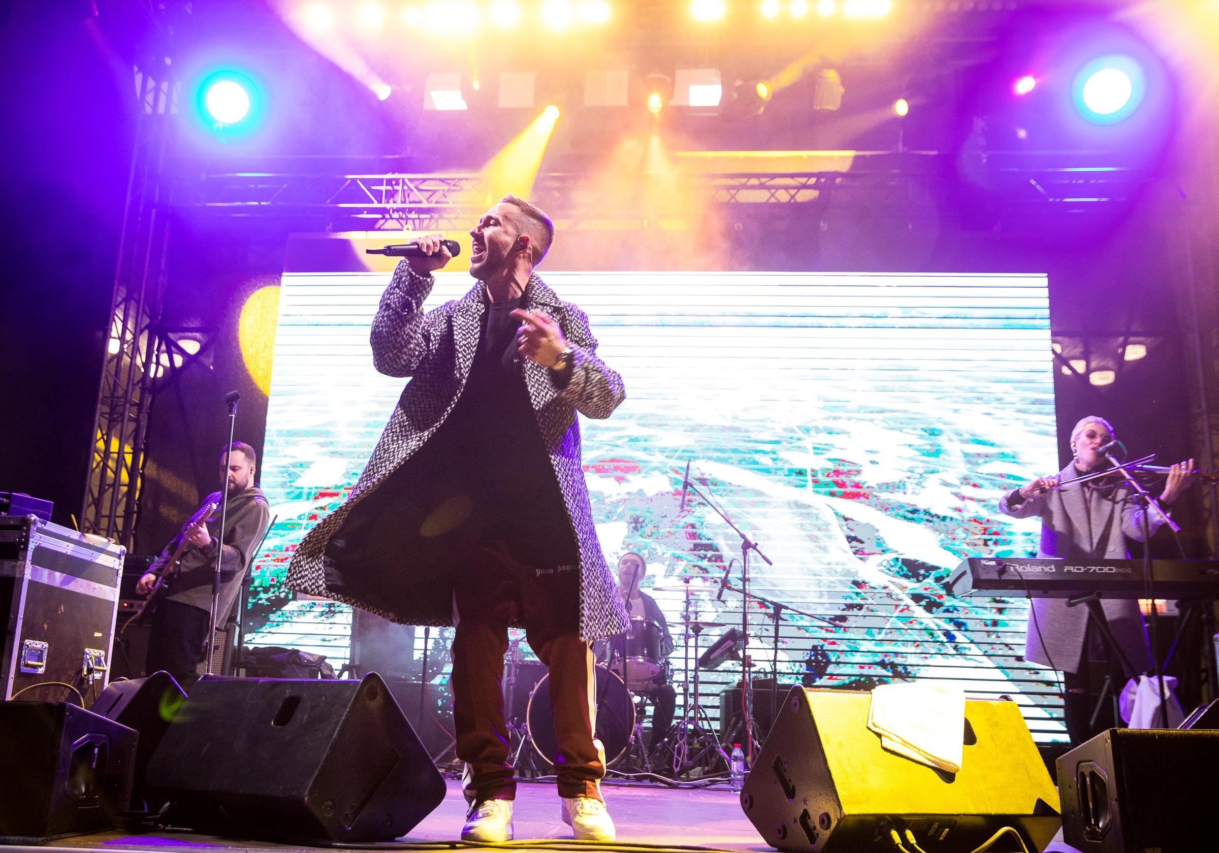 День Академии. Фотограф в Москве Даша Зуева