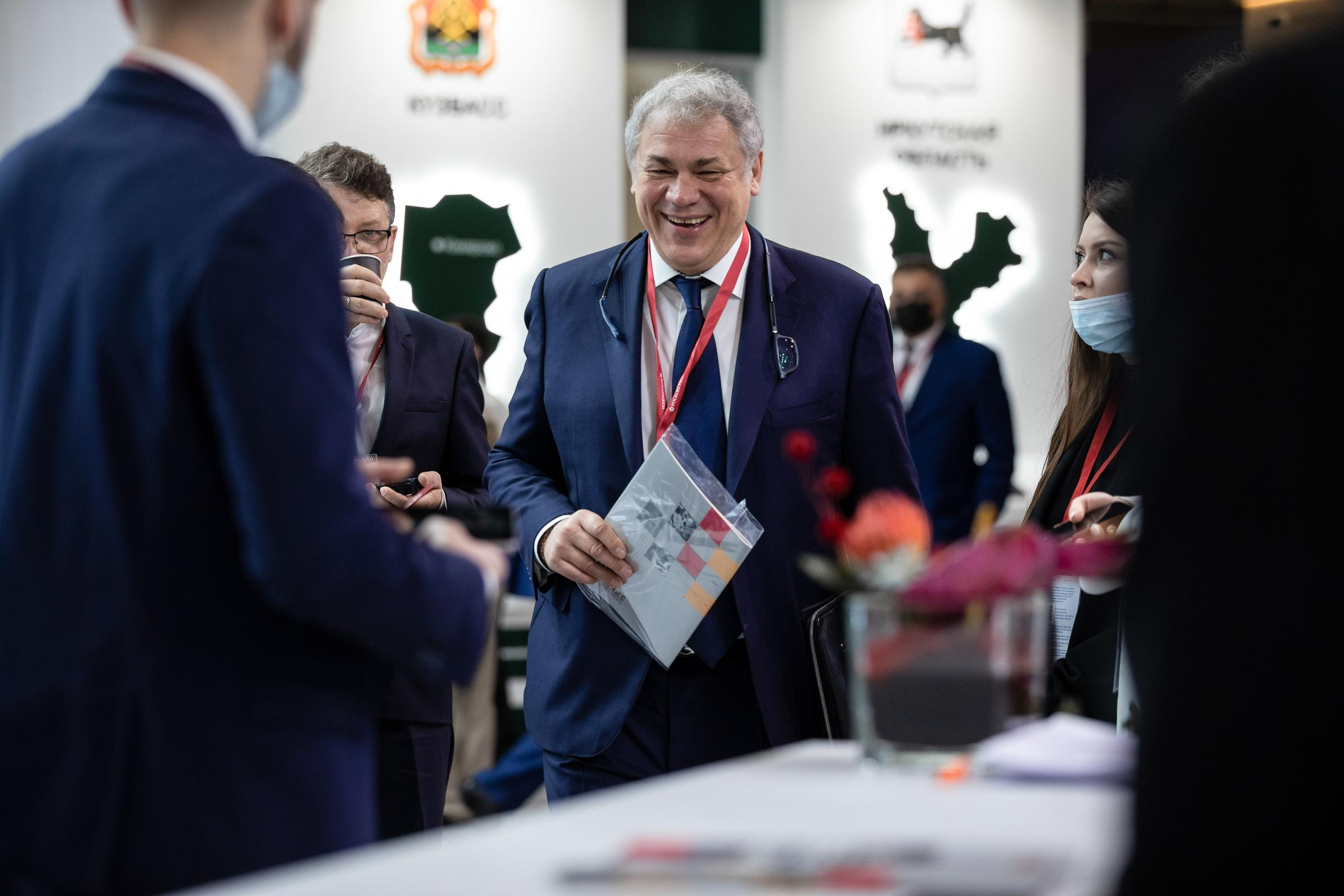 ПМЭФ 2021. Фотограф в Москве Даша Зуева