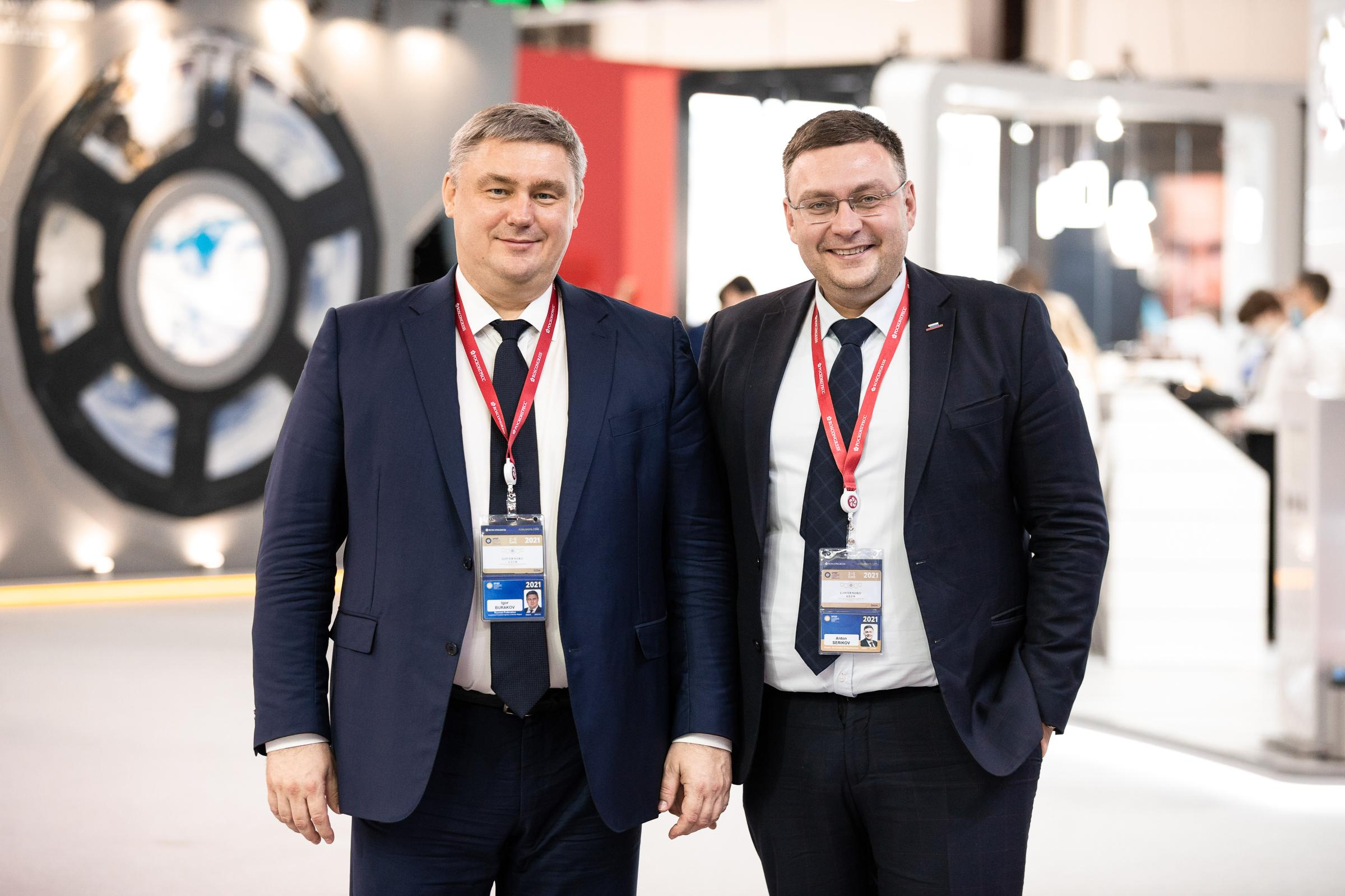 ПМЭФ 2021. Фотограф в Москве Даша Зуева