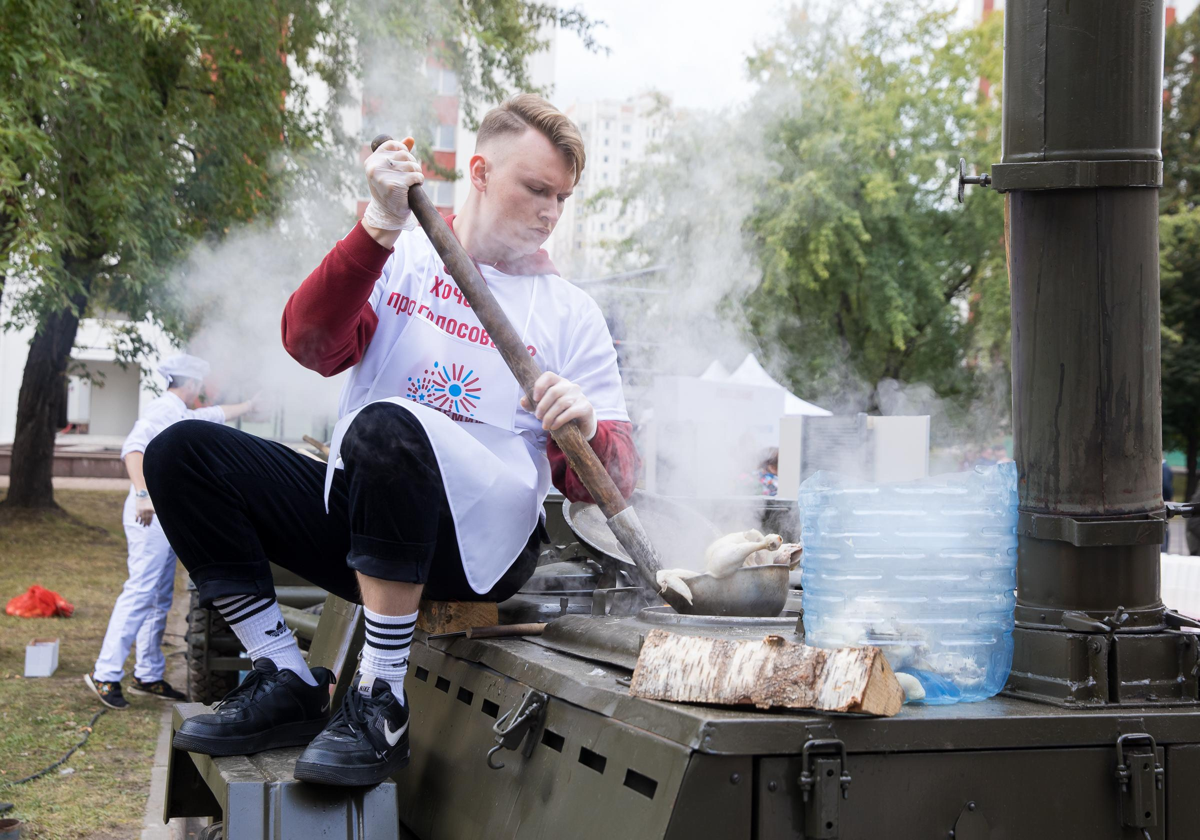 День Академии. Фотограф в Москве Даша Зуева