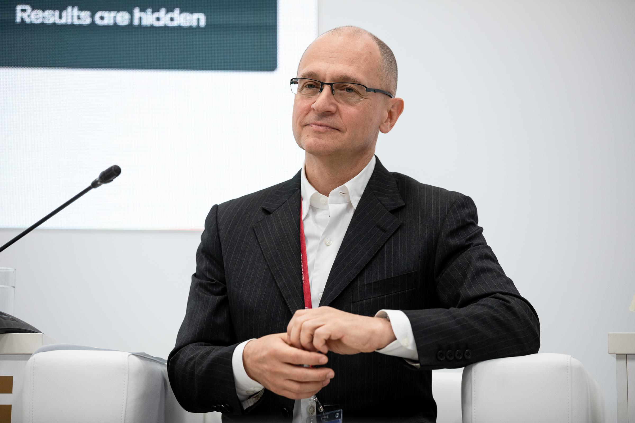 ПМЭФ 2021. Фотограф в Москве Даша Зуева