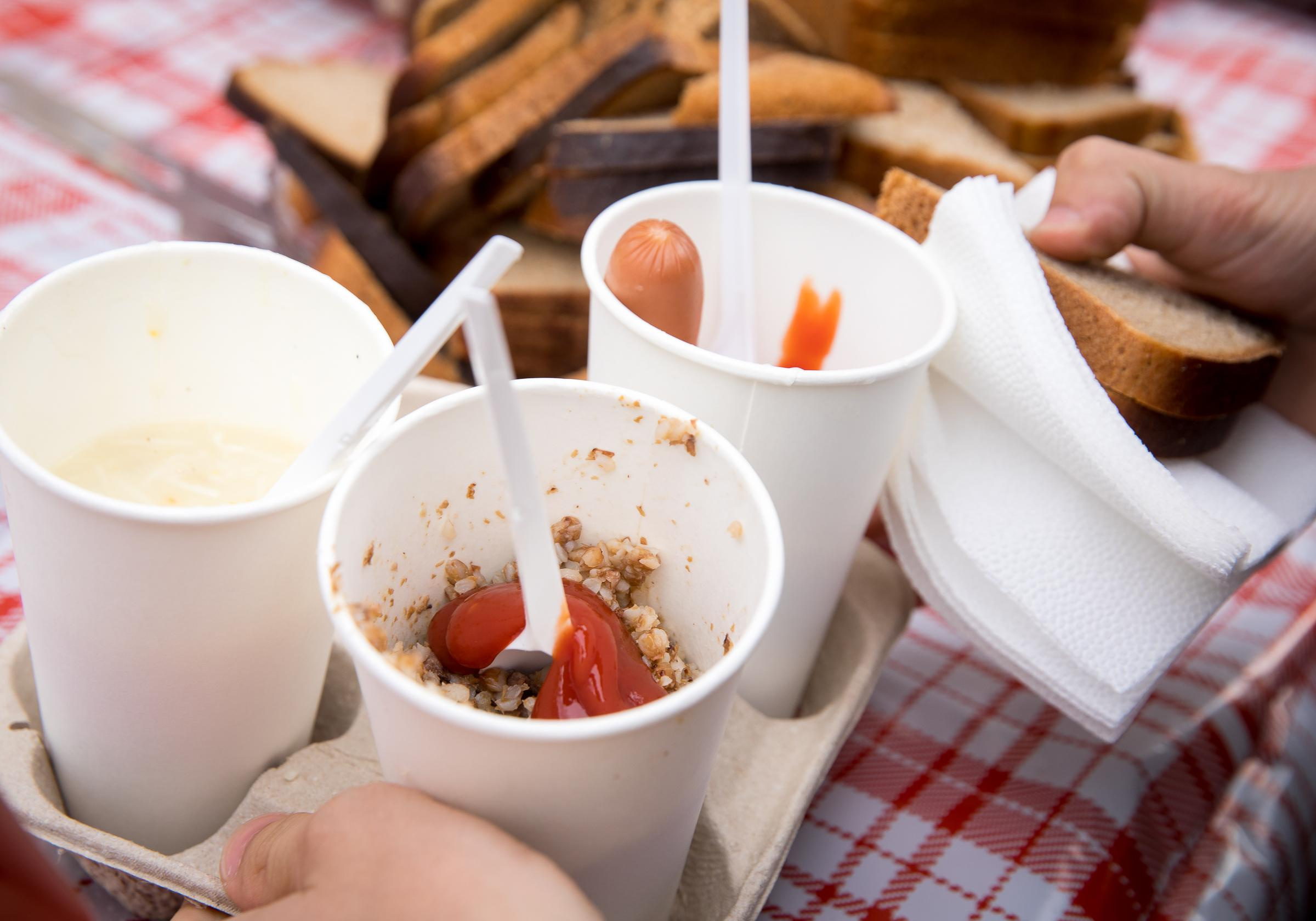 День Академии. Фотограф в Москве Даша Зуева