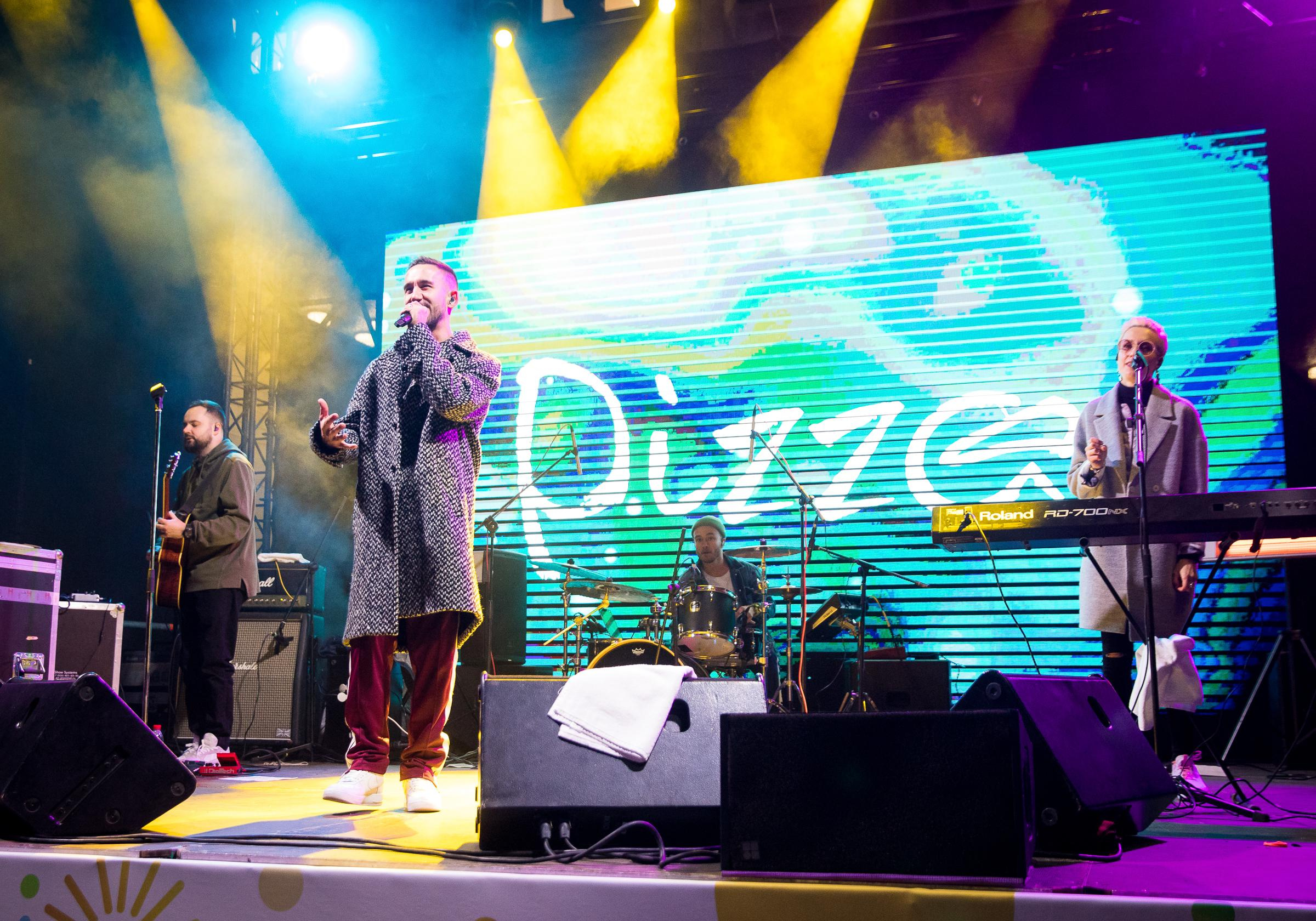 День Академии. Фотограф в Москве Даша Зуева