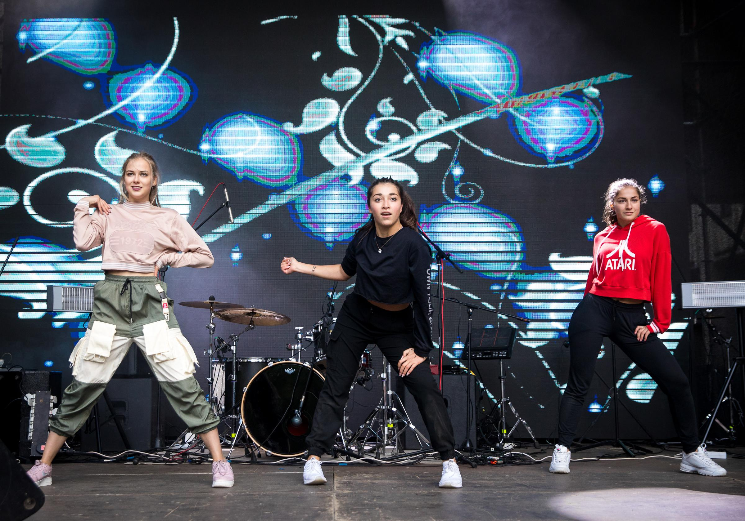 День Академии. Фотограф в Москве Даша Зуева