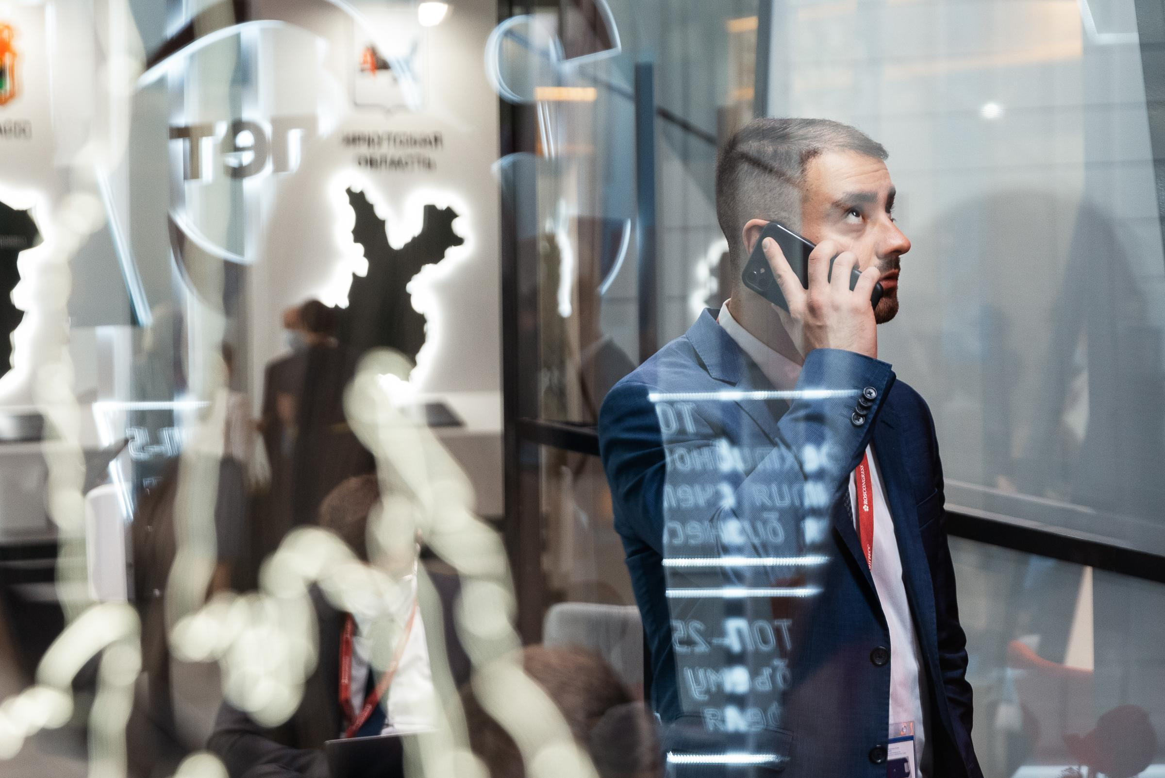 ПМЭФ 2021. Фотограф в Москве Даша Зуева