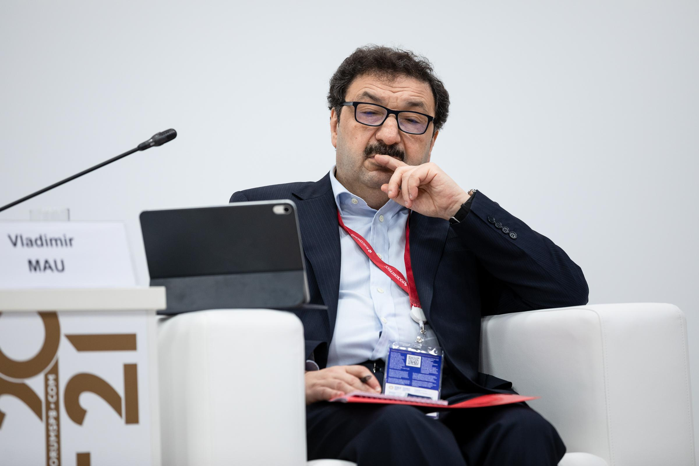 ПМЭФ 2021. Фотограф в Москве Даша Зуева