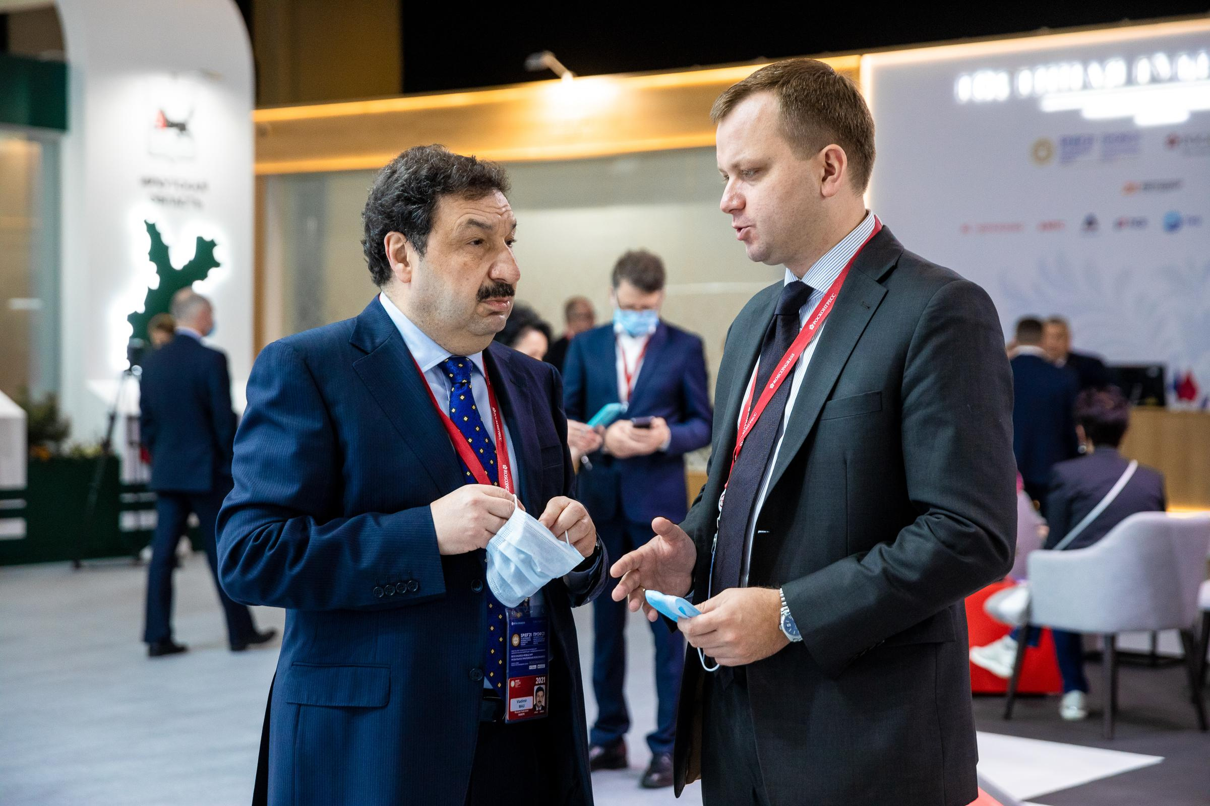 ПМЭФ 2021. Фотограф в Москве Даша Зуева