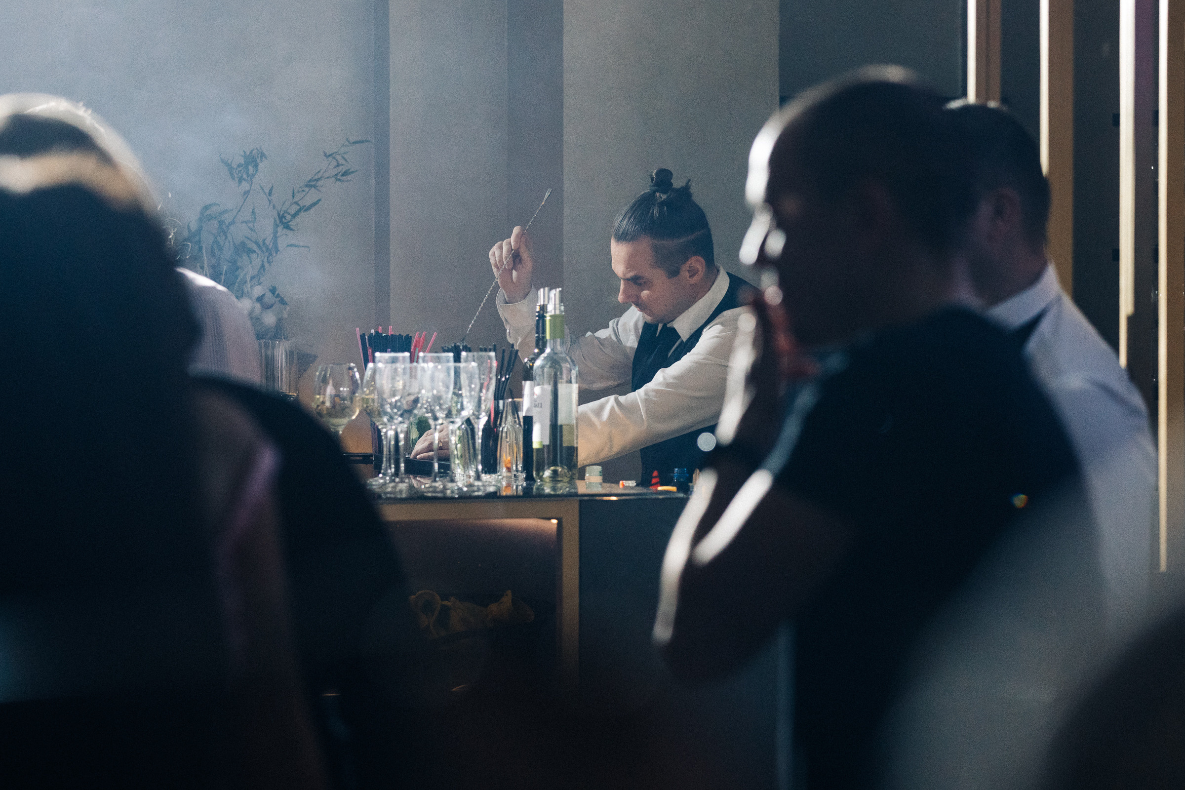 Корпоратив. Фотограф в Москве Даша Зуева