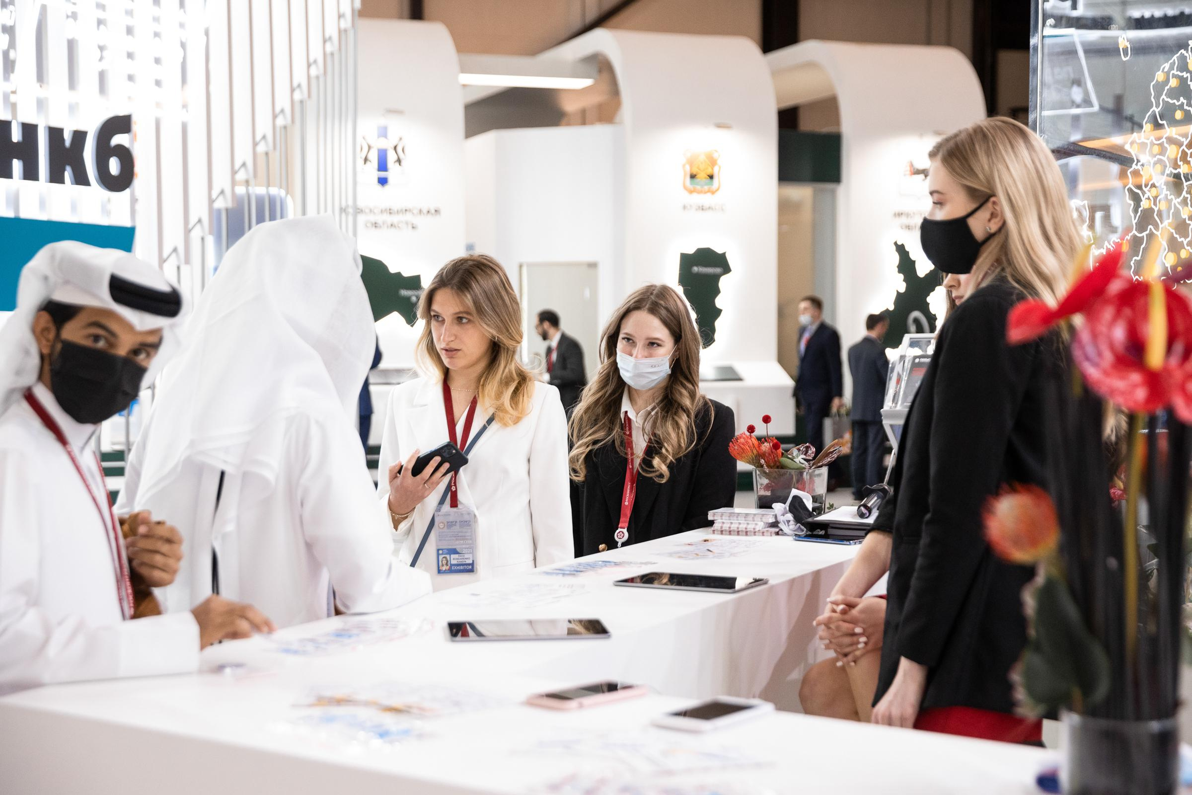 ПМЭФ 2021. Фотограф в Москве Даша Зуева