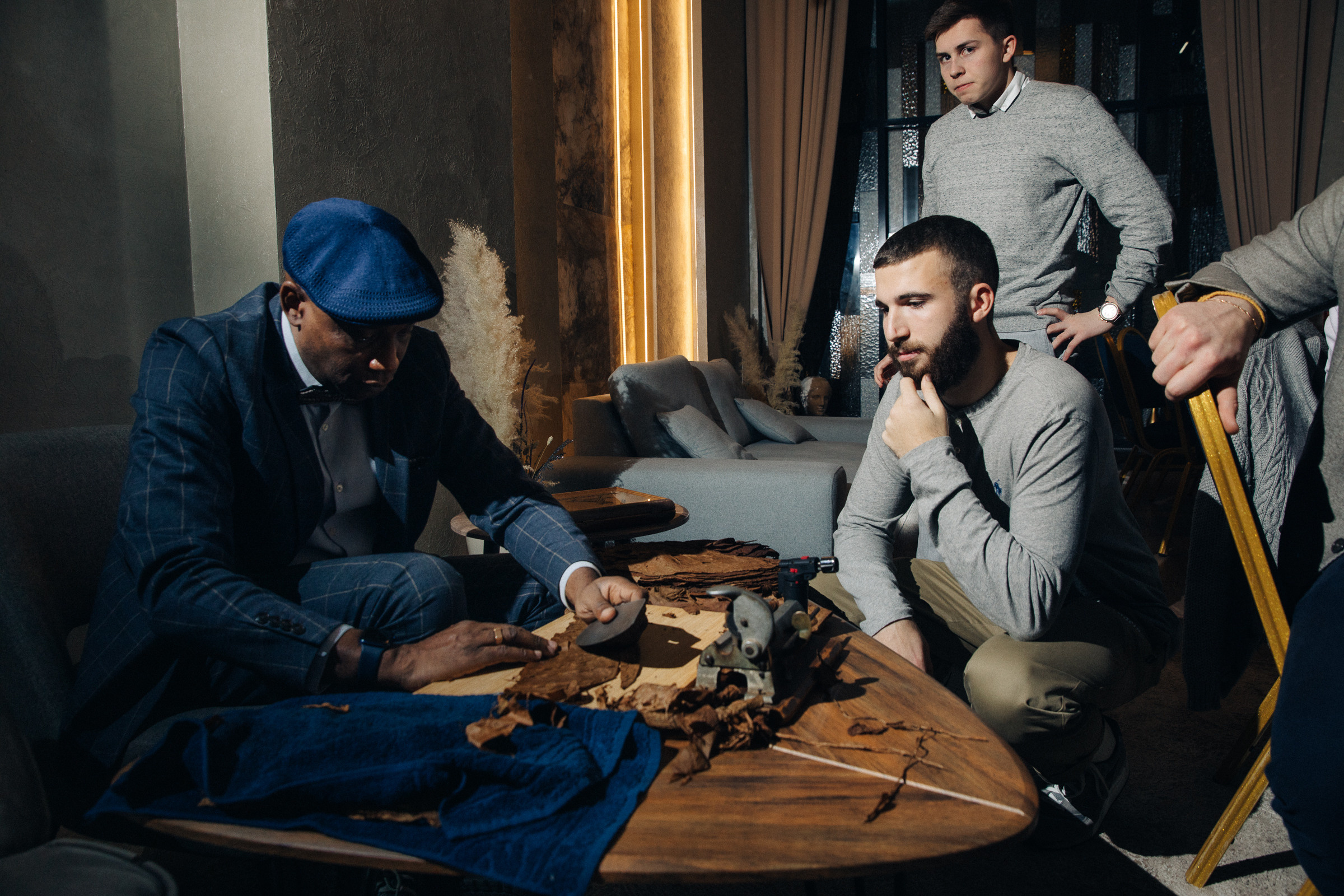 Корпоратив. Фотограф в Москве Даша Зуева