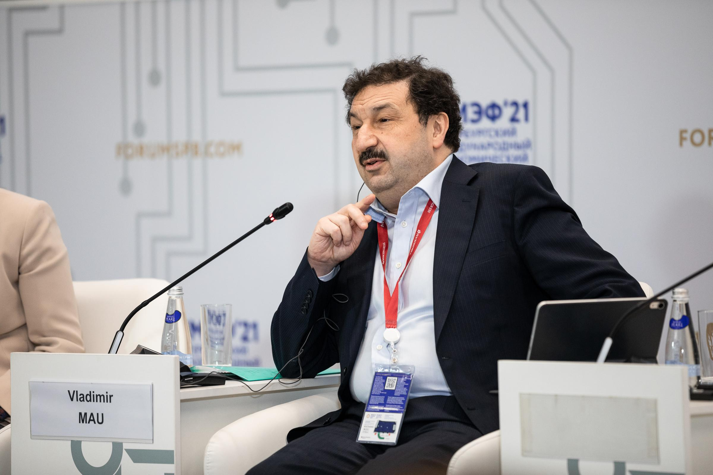 ПМЭФ 2021. Фотограф в Москве Даша Зуева