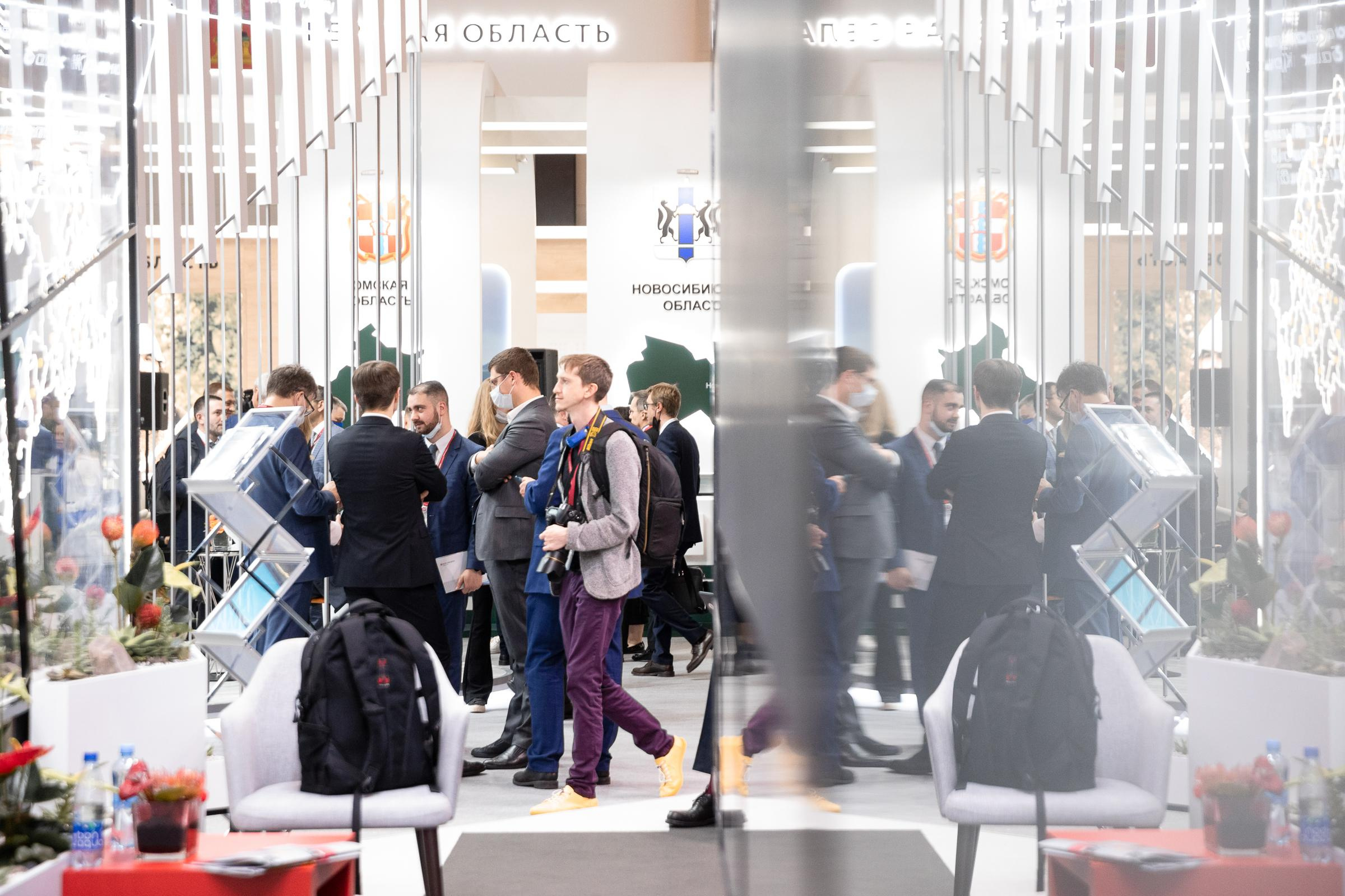 ПМЭФ 2021. Фотограф в Москве Даша Зуева