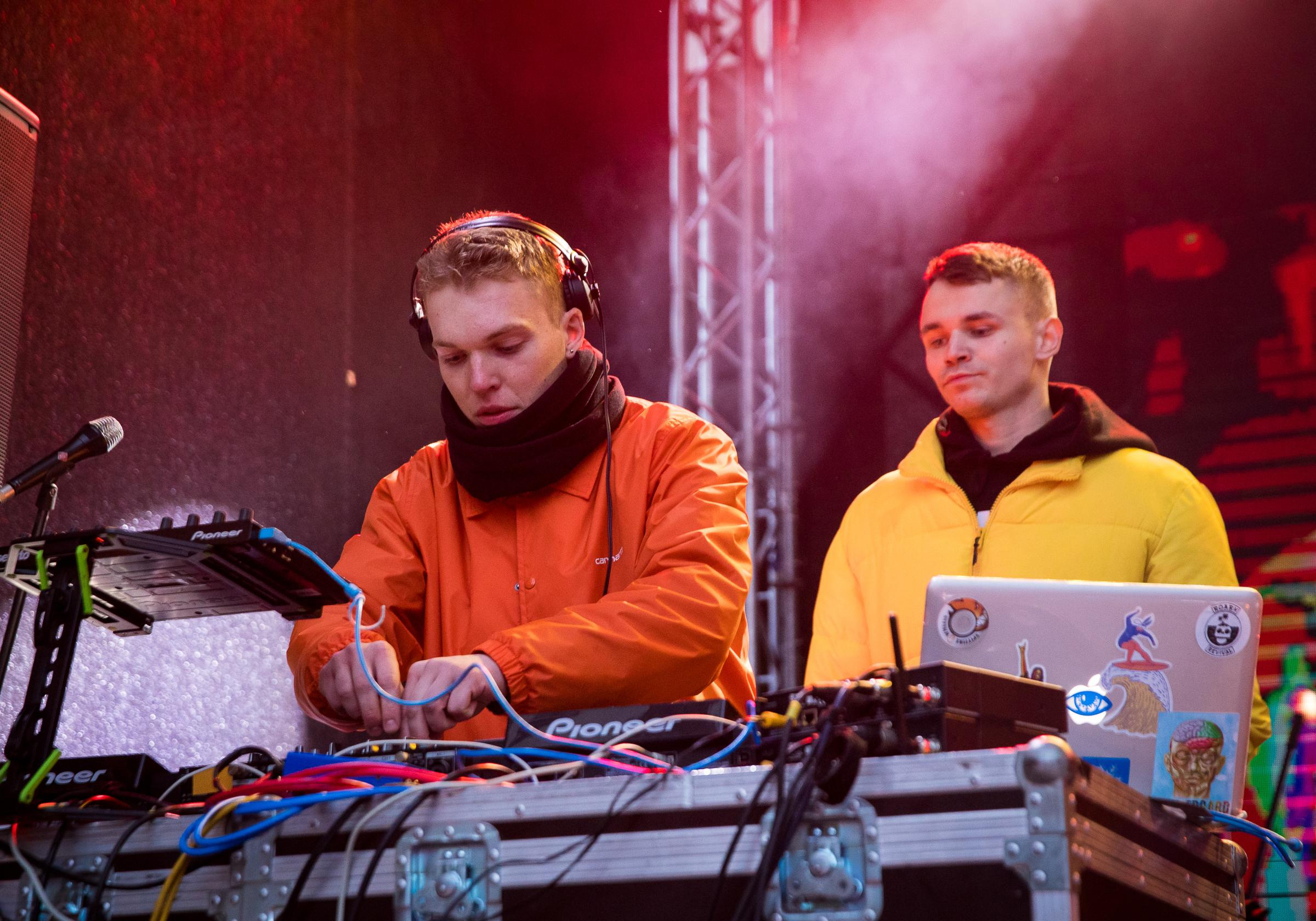 День Академии. Фотограф в Москве Даша Зуева