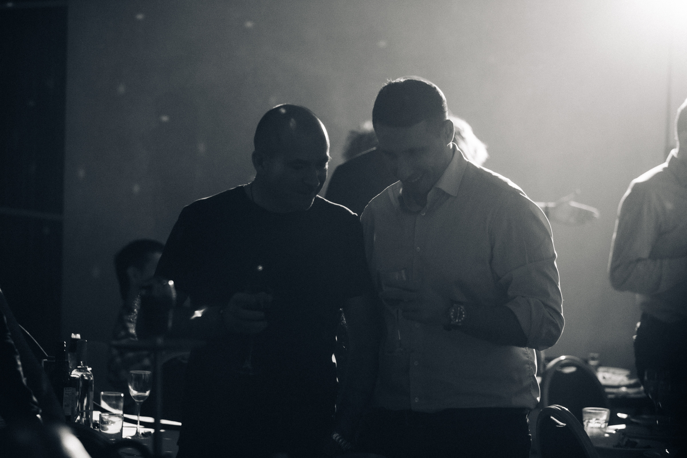 Корпоратив. Фотограф в Москве Даша Зуева