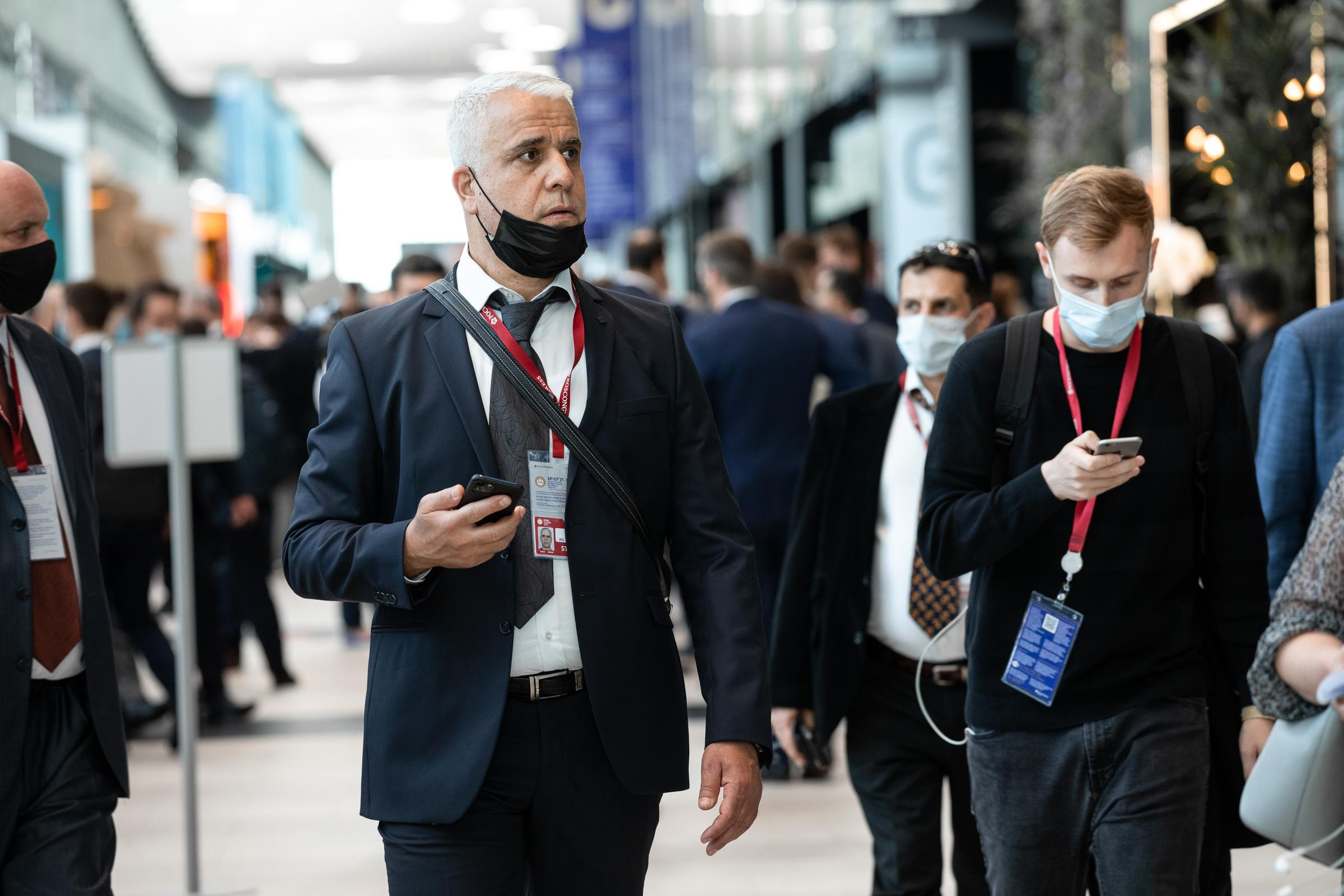 ПМЭФ 2021. Фотограф в Москве Даша Зуева