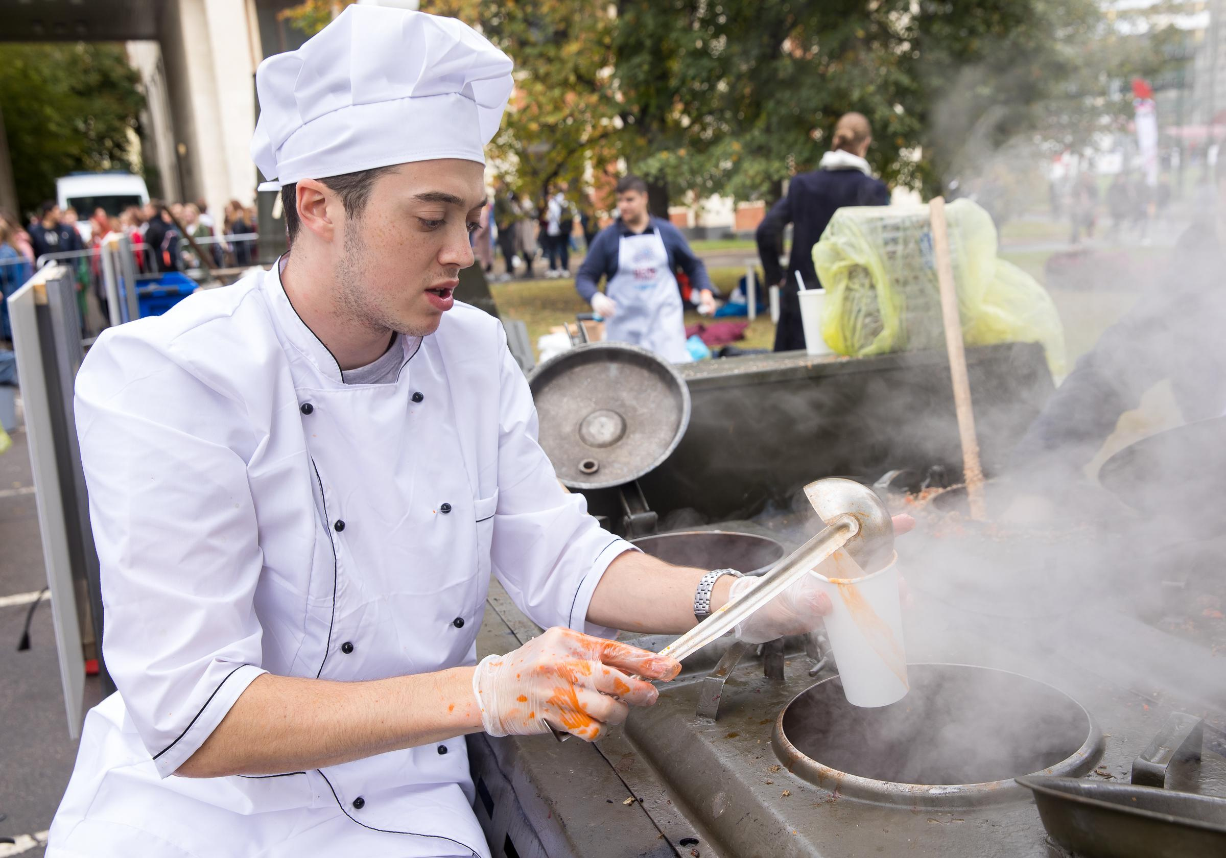 День Академии. Фотограф в Москве Даша Зуева