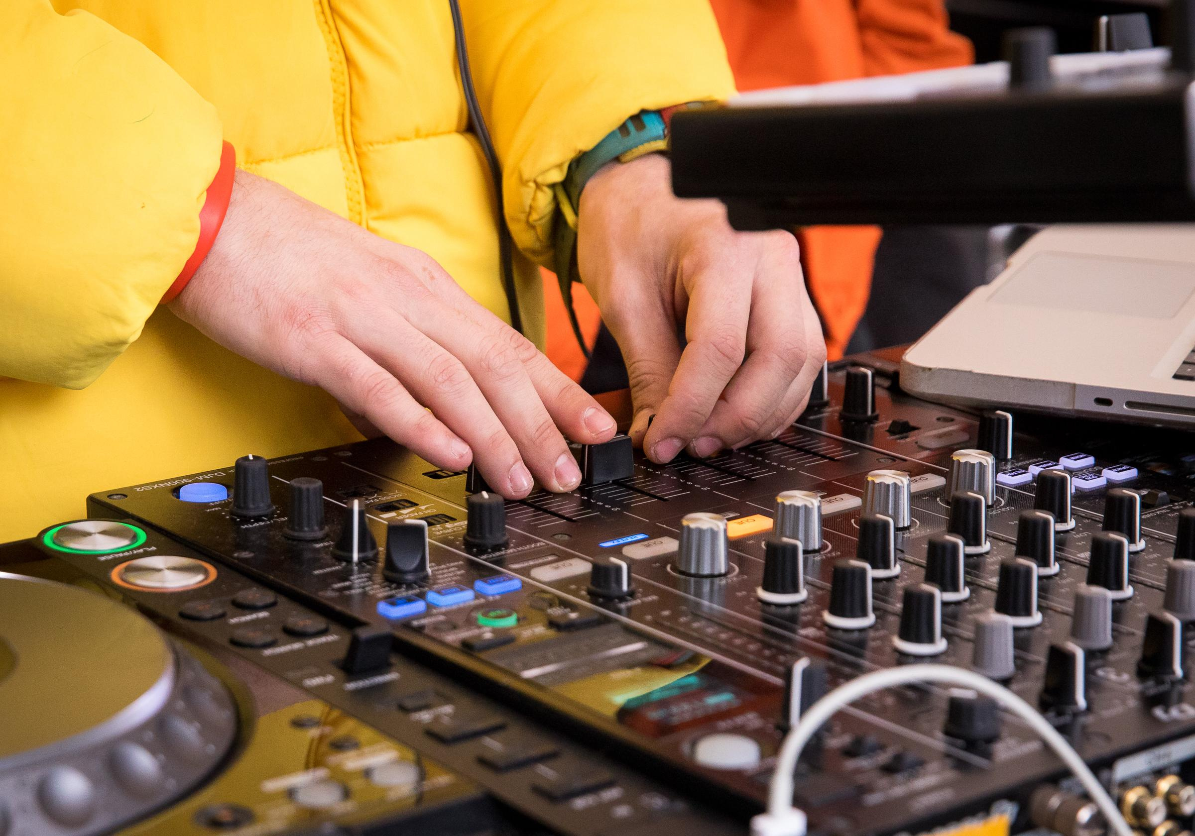 День Академии. Фотограф в Москве Даша Зуева