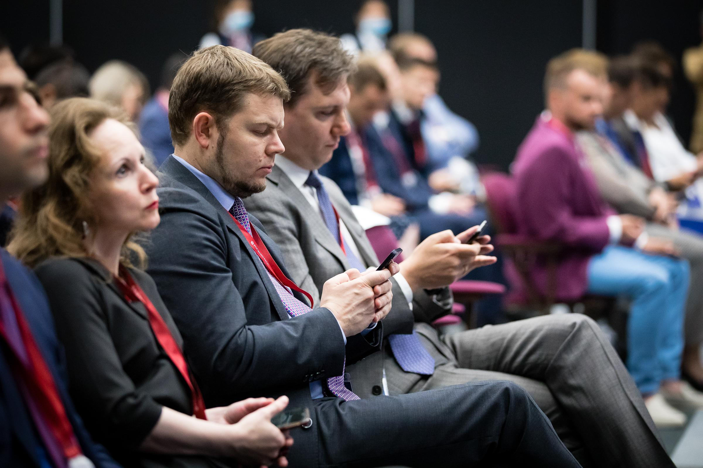 ПМЭФ 2021. Фотограф в Москве Даша Зуева