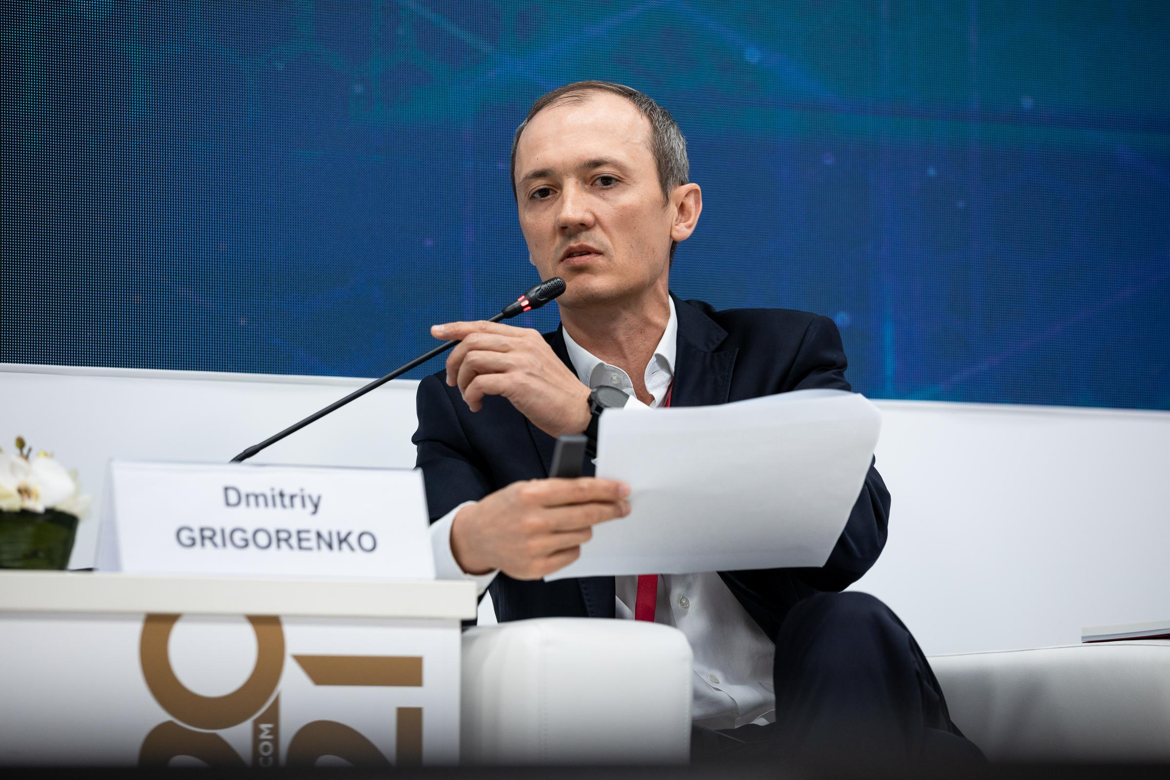 ПМЭФ 2021. Фотограф в Москве Даша Зуева