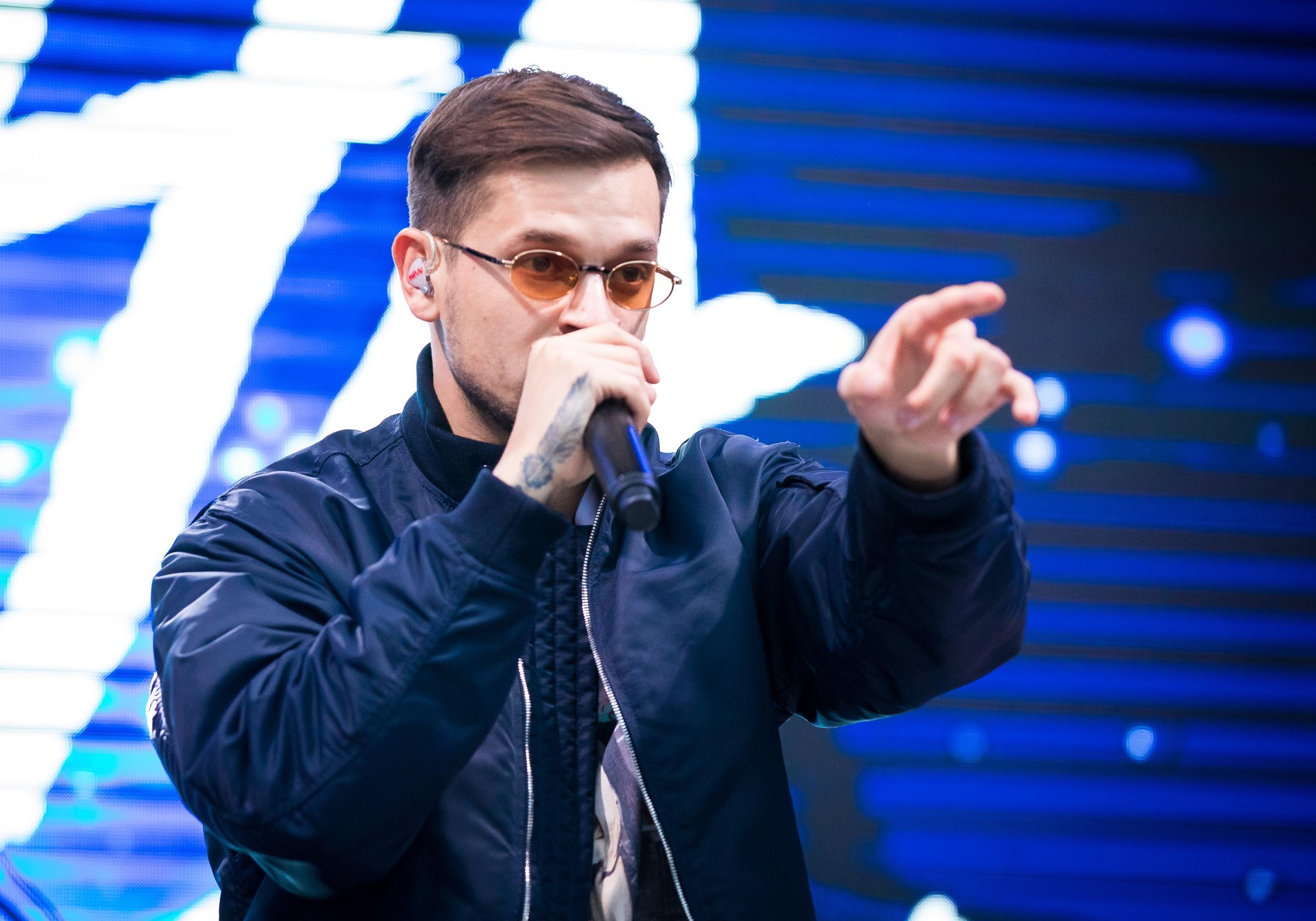 День Академии. Фотограф в Москве Даша Зуева