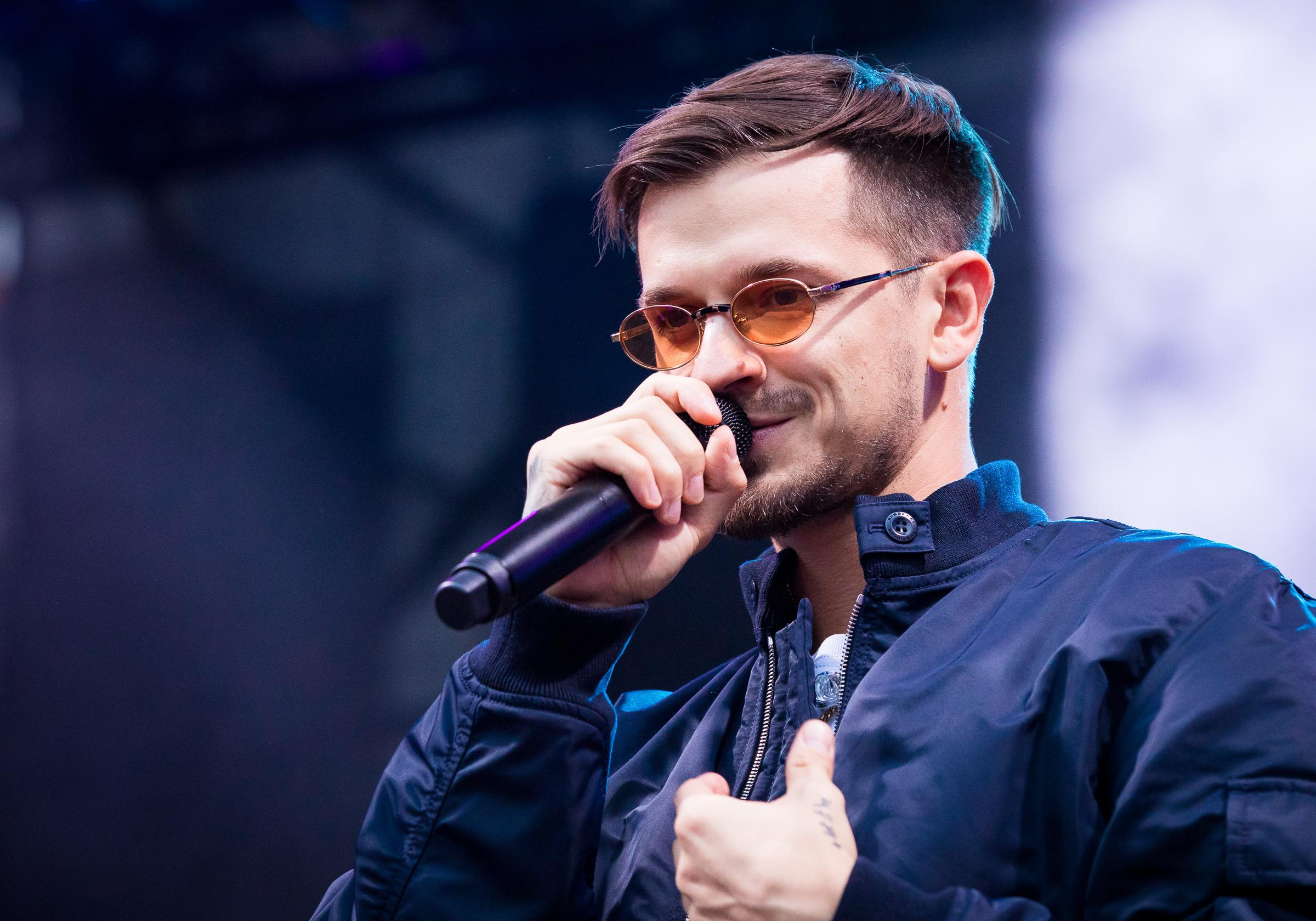 День Академии. Фотограф в Москве Даша Зуева