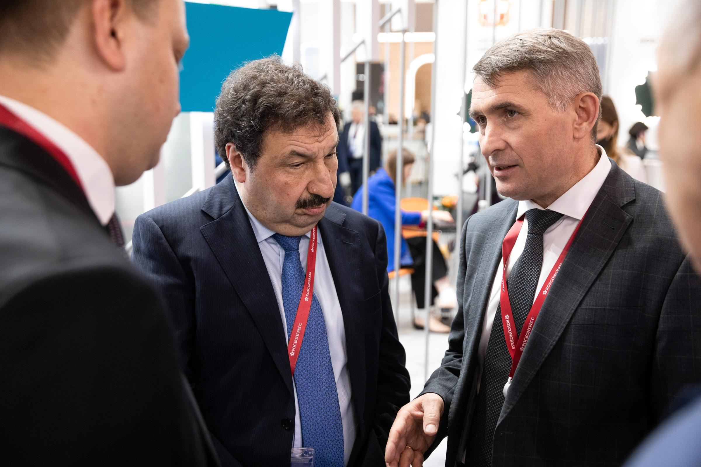 ПМЭФ 2021. Фотограф в Москве Даша Зуева