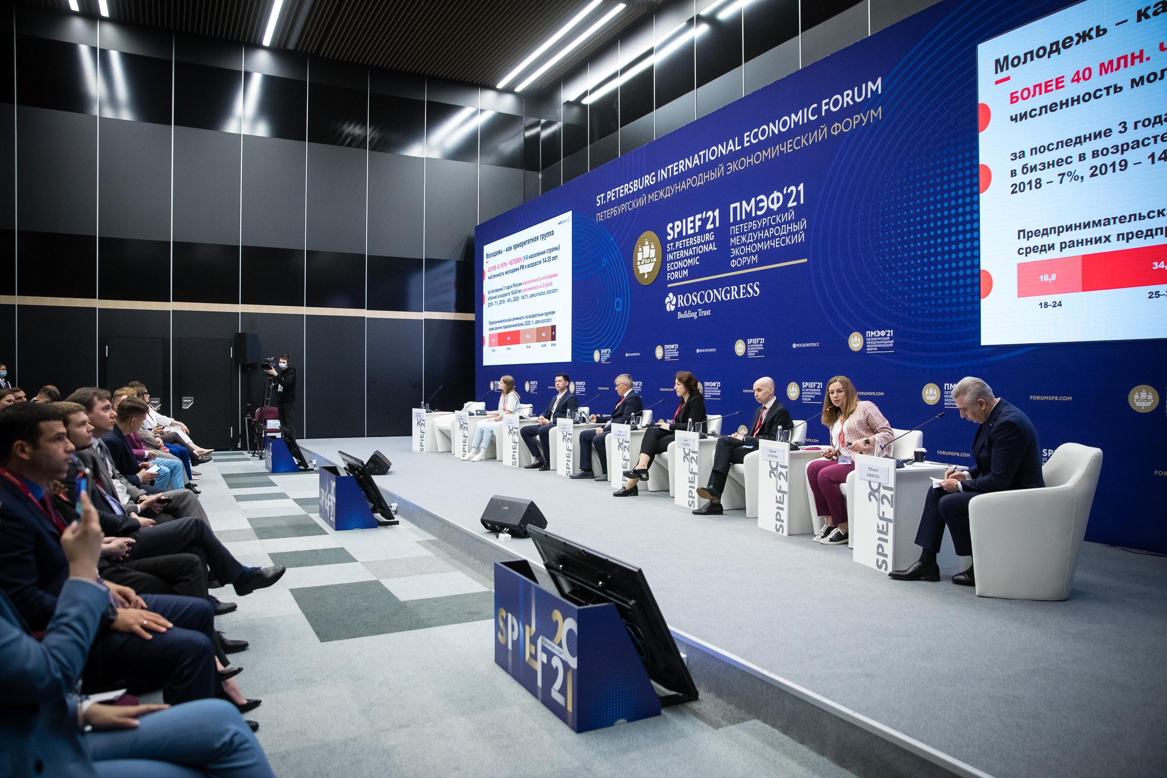 ПМЭФ 2021. Фотограф в Москве Даша Зуева