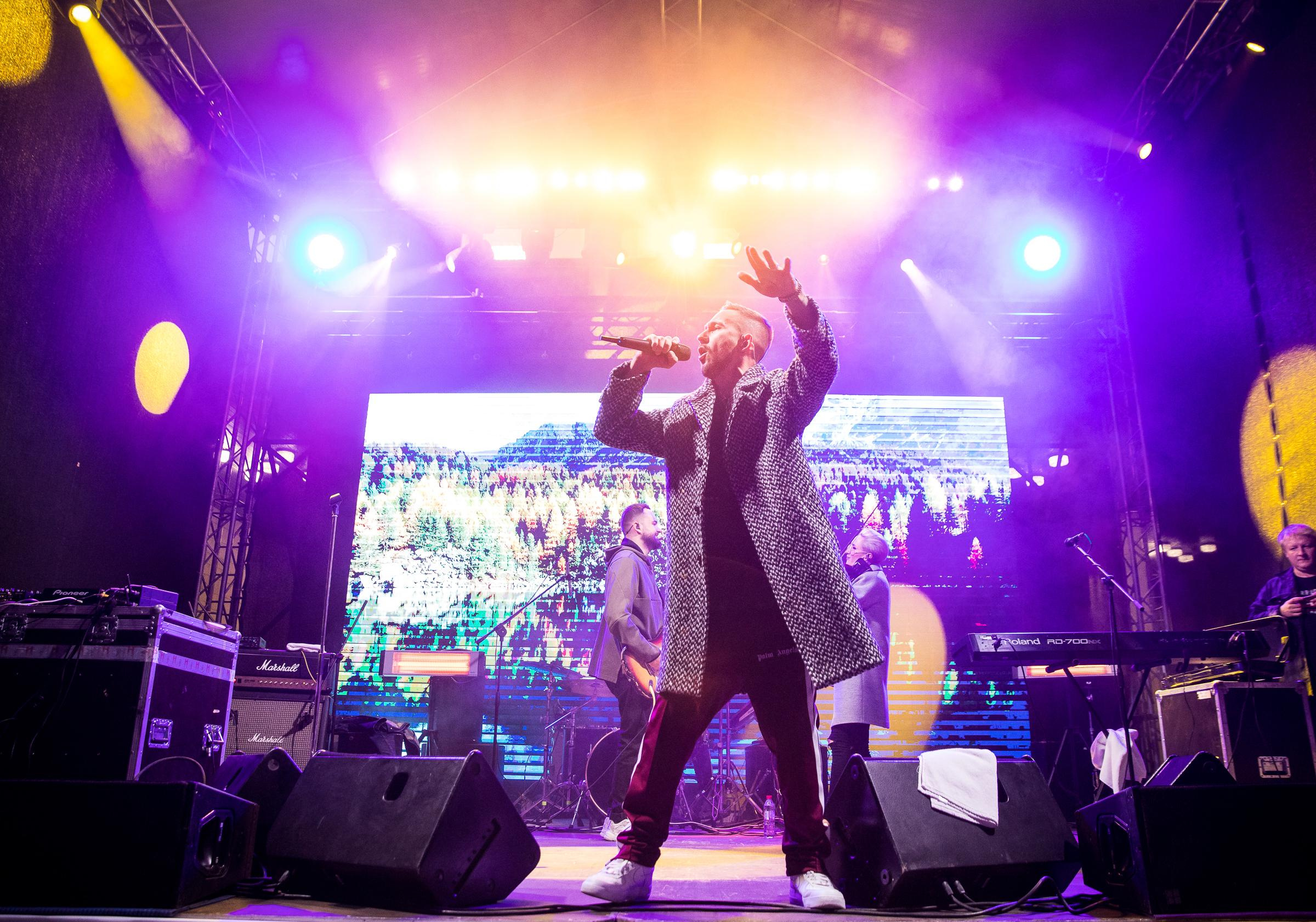 День Академии. Фотограф в Москве Даша Зуева