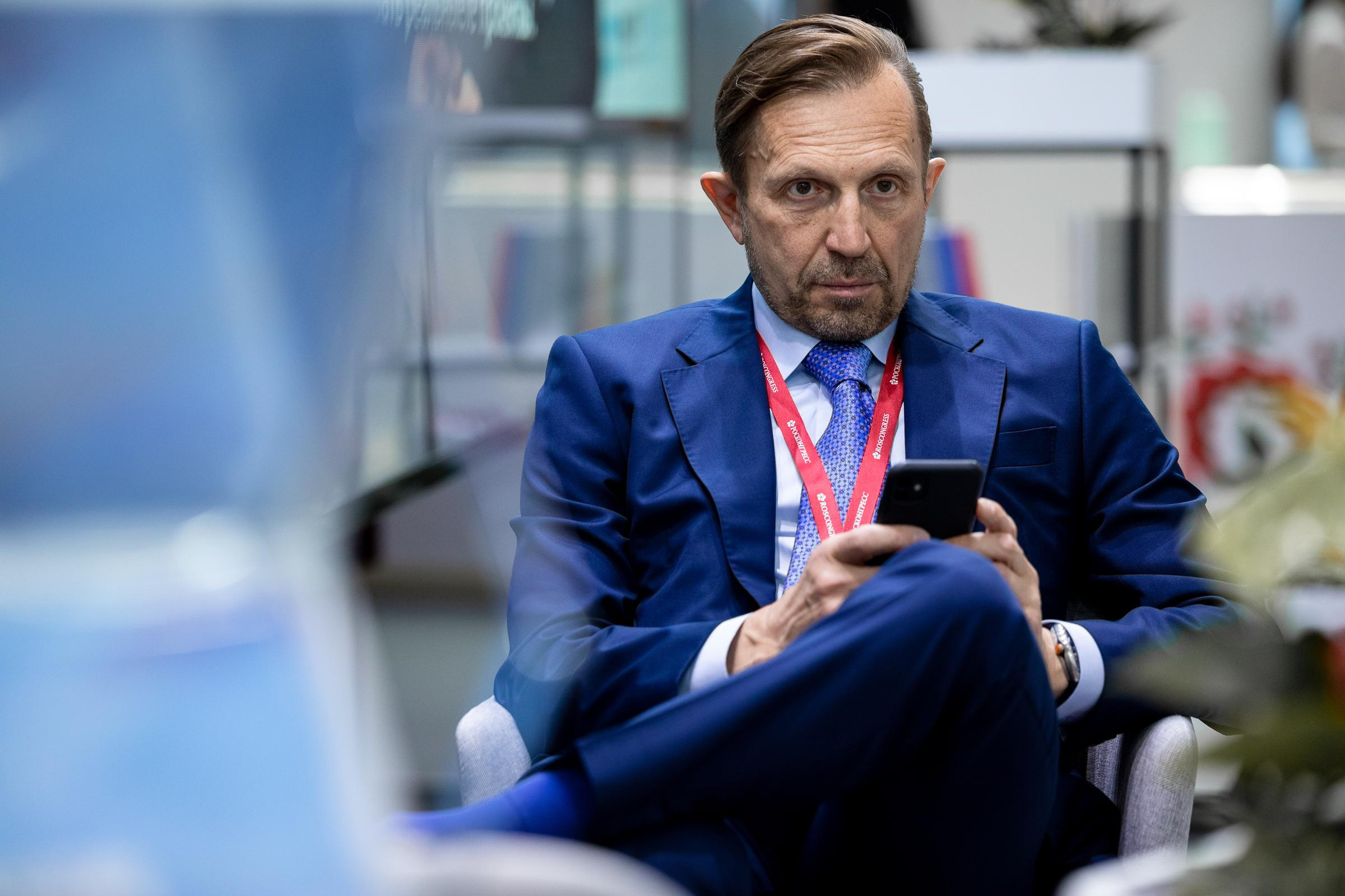 ПМЭФ 2021. Фотограф в Москве Даша Зуева