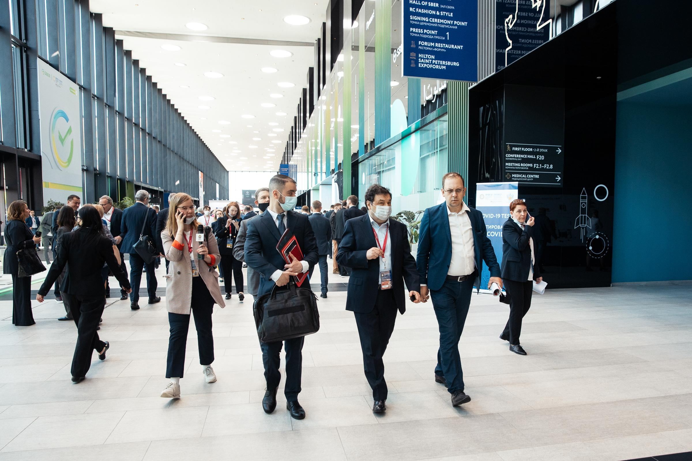 ПМЭФ 2021. Фотограф в Москве Даша Зуева