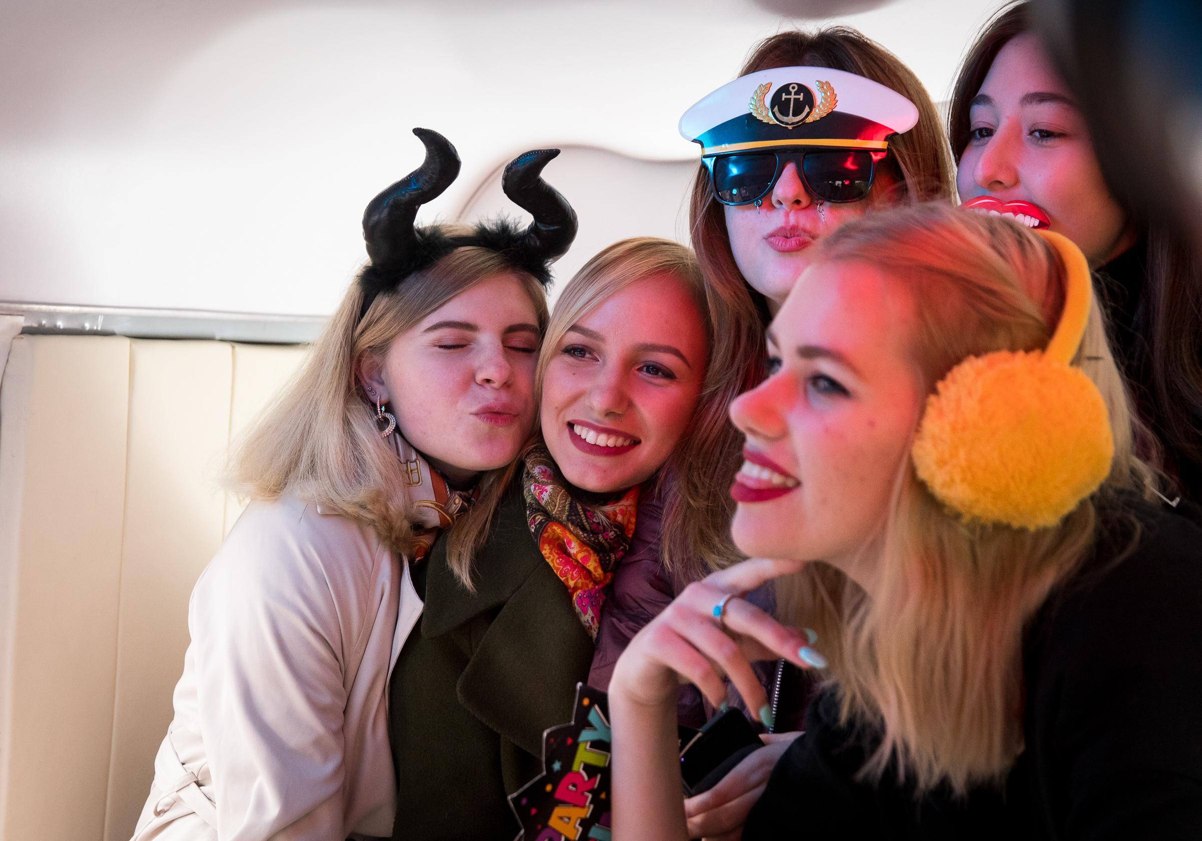 День Академии. Фотограф в Москве Даша Зуева