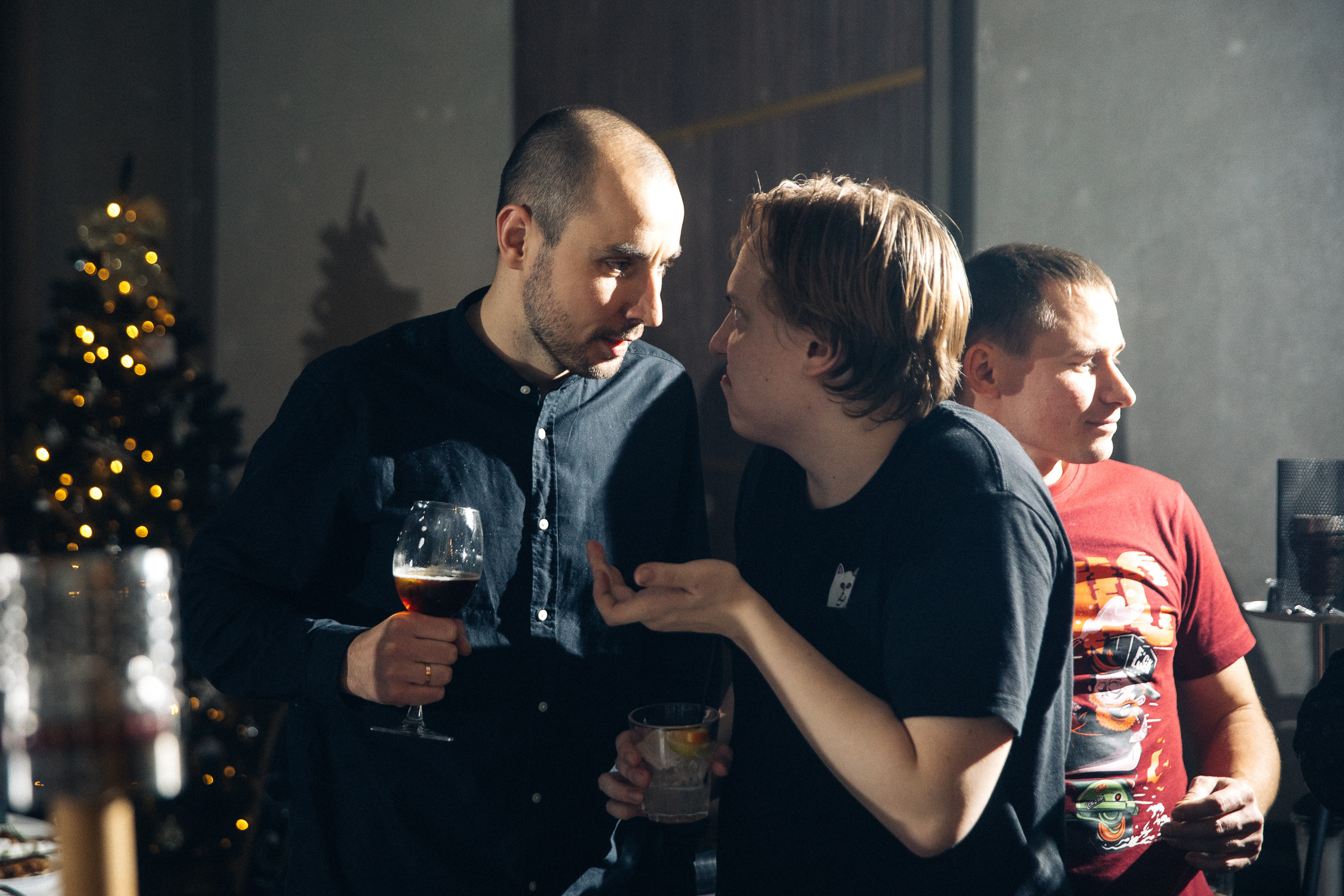 Корпоратив. Фотограф в Москве Даша Зуева