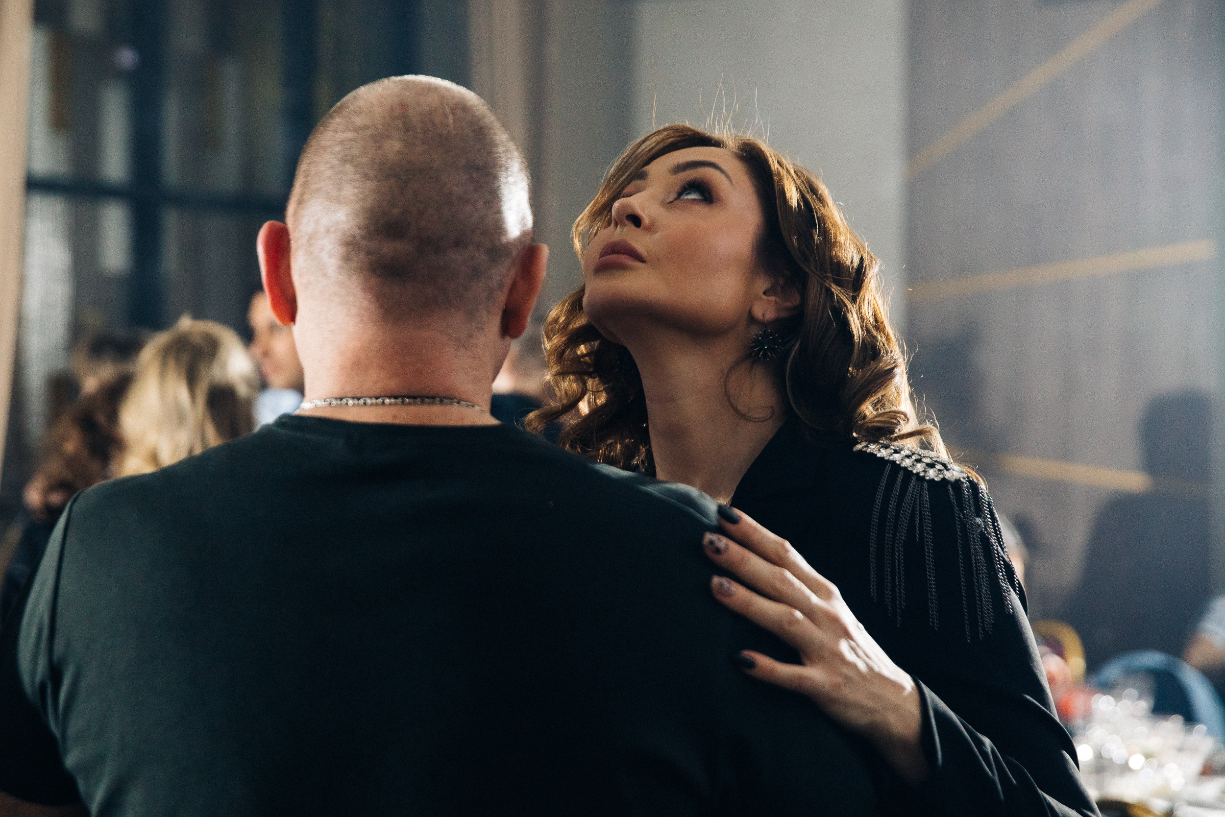 Корпоратив. Фотограф в Москве Даша Зуева