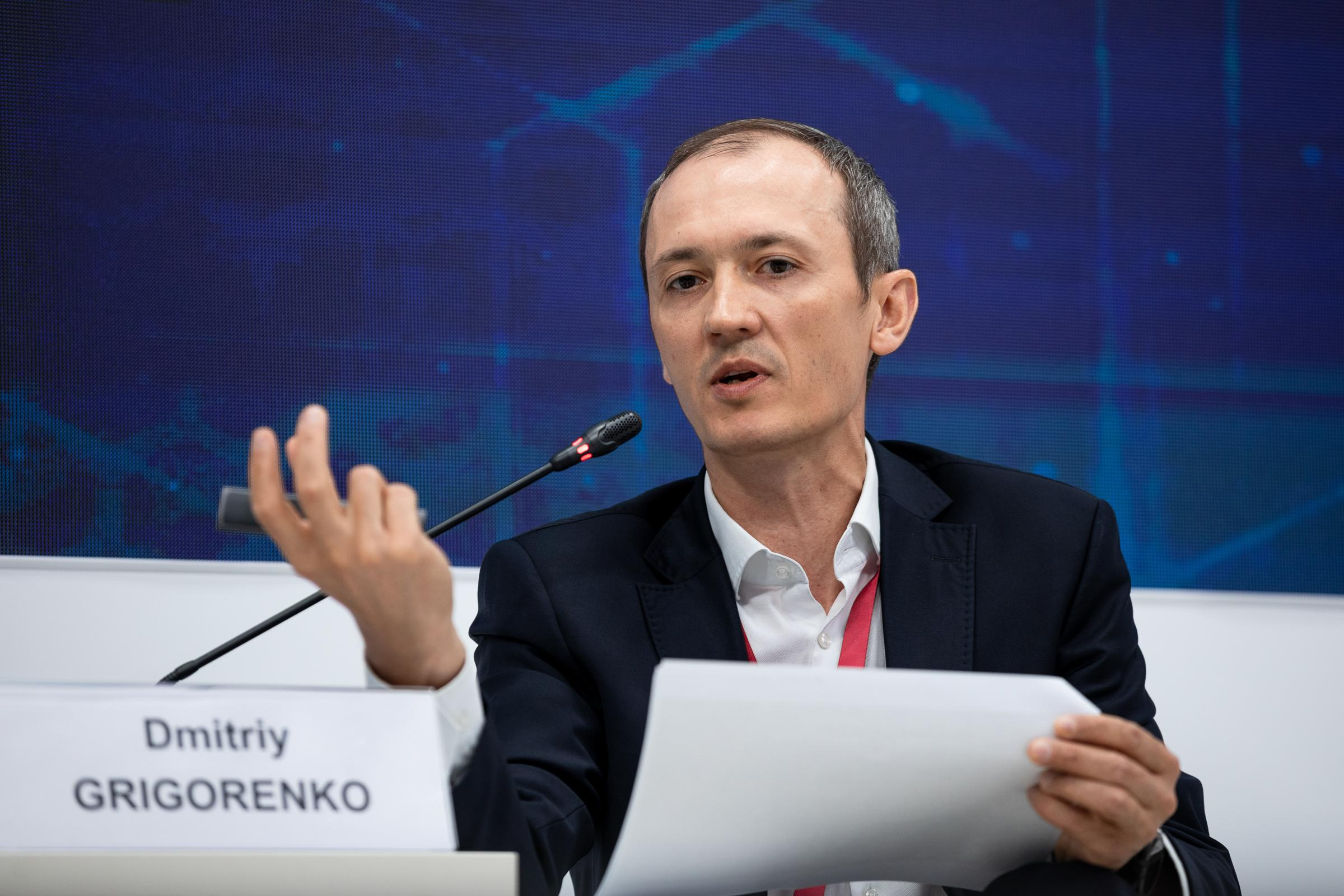 ПМЭФ 2021. Фотограф в Москве Даша Зуева