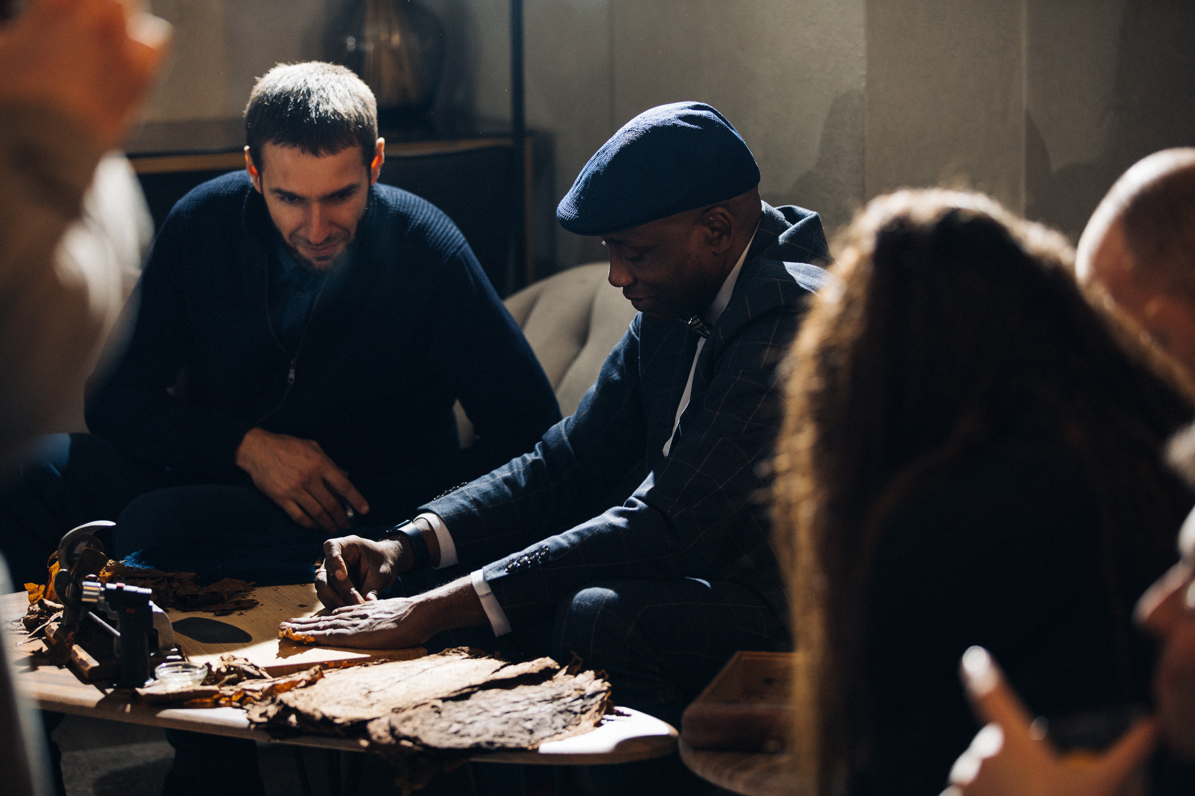 Корпоратив. Фотограф в Москве Даша Зуева