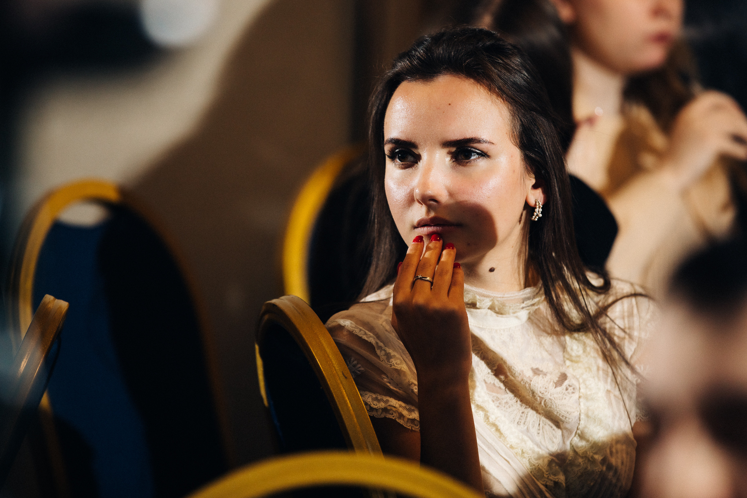 Корпоратив. Фотограф в Москве Даша Зуева