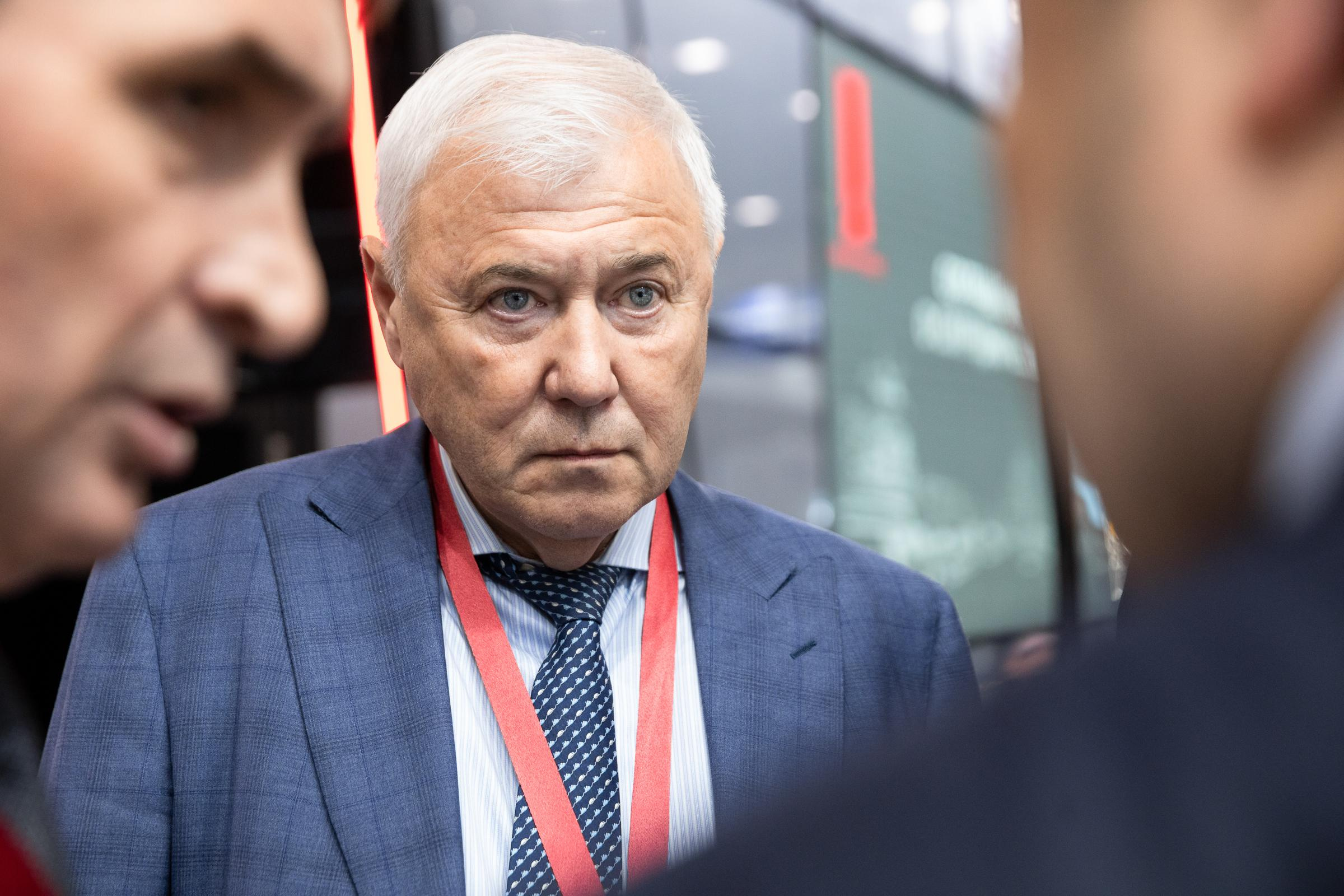 ПМЭФ 2021. Фотограф в Москве Даша Зуева