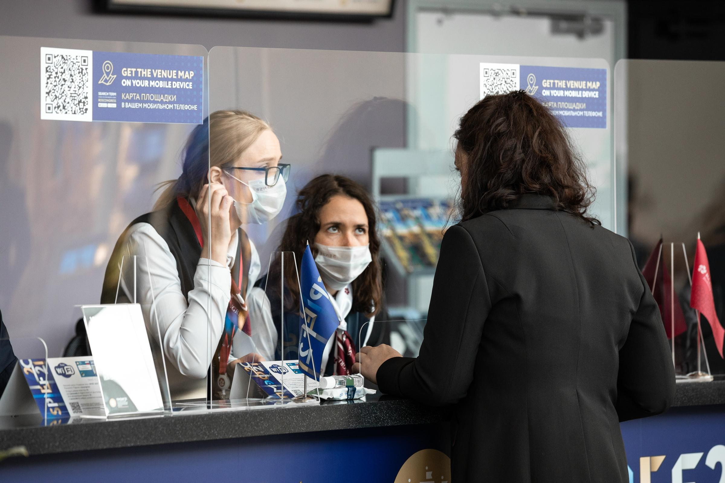 ПМЭФ 2021. Фотограф в Москве Даша Зуева