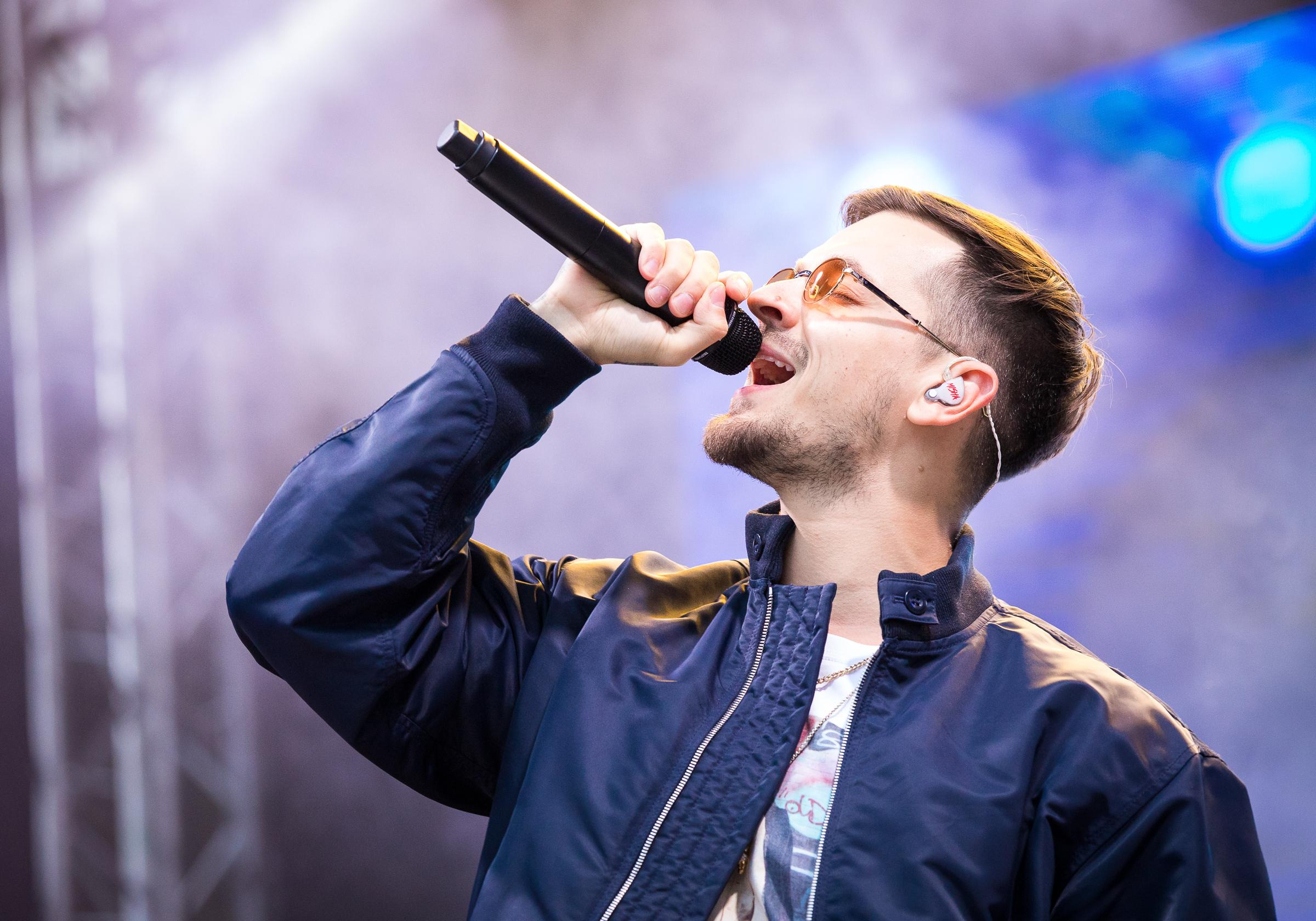 День Академии. Фотограф в Москве Даша Зуева