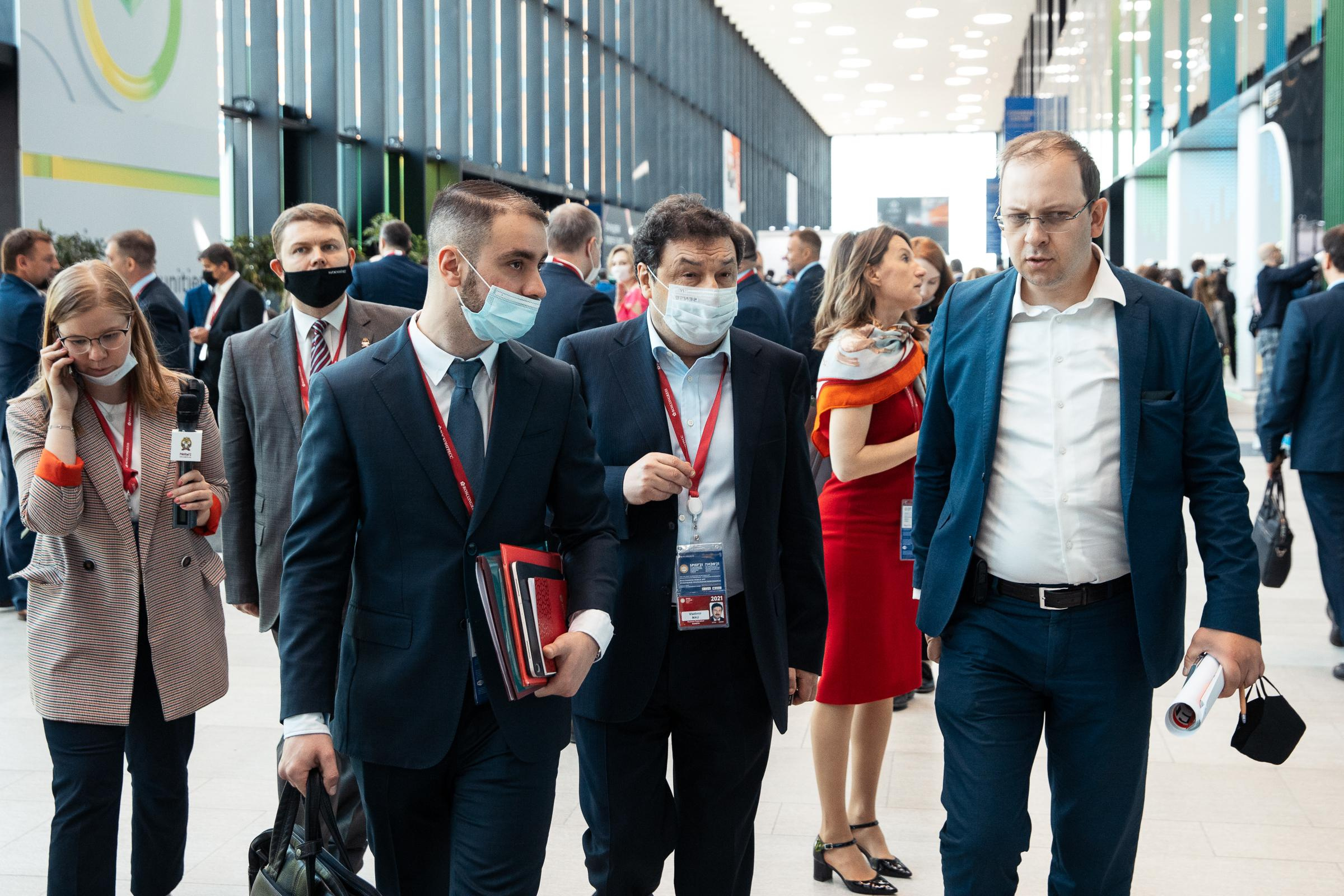 ПМЭФ 2021. Фотограф в Москве Даша Зуева