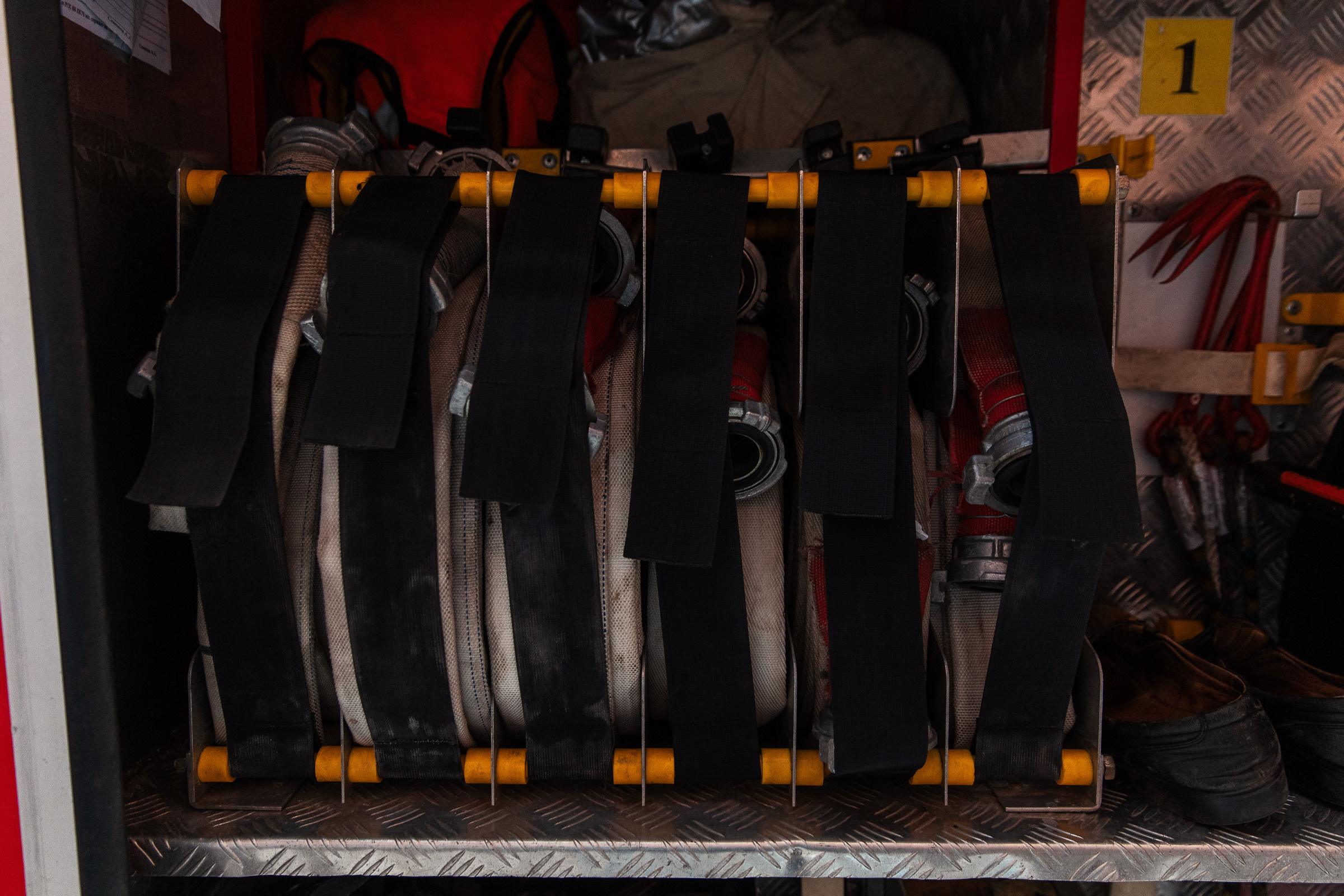 Учения МЧС. Фотограф в Москве Даша Зуева