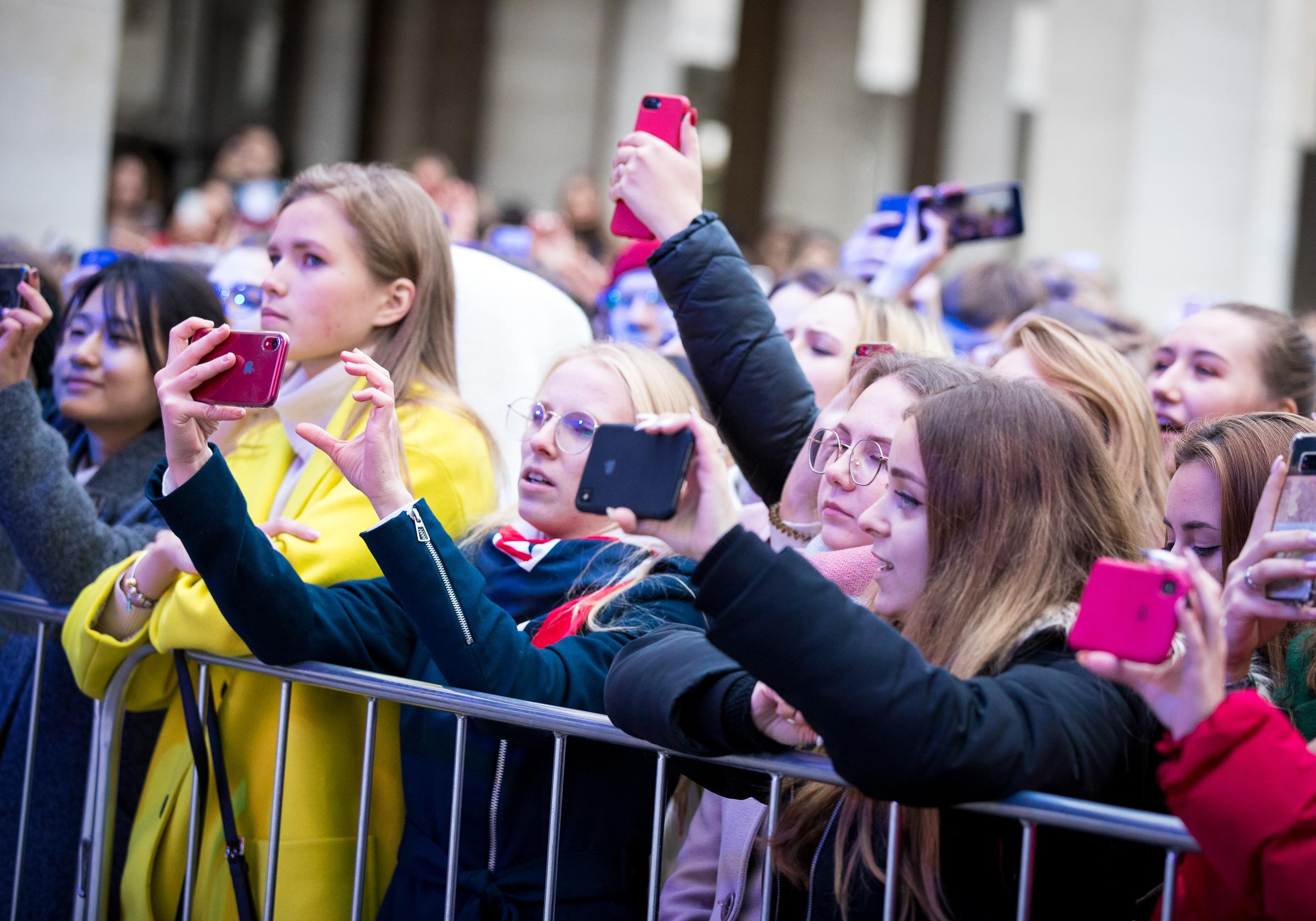 День Академии. Фотограф в Москве Даша Зуева