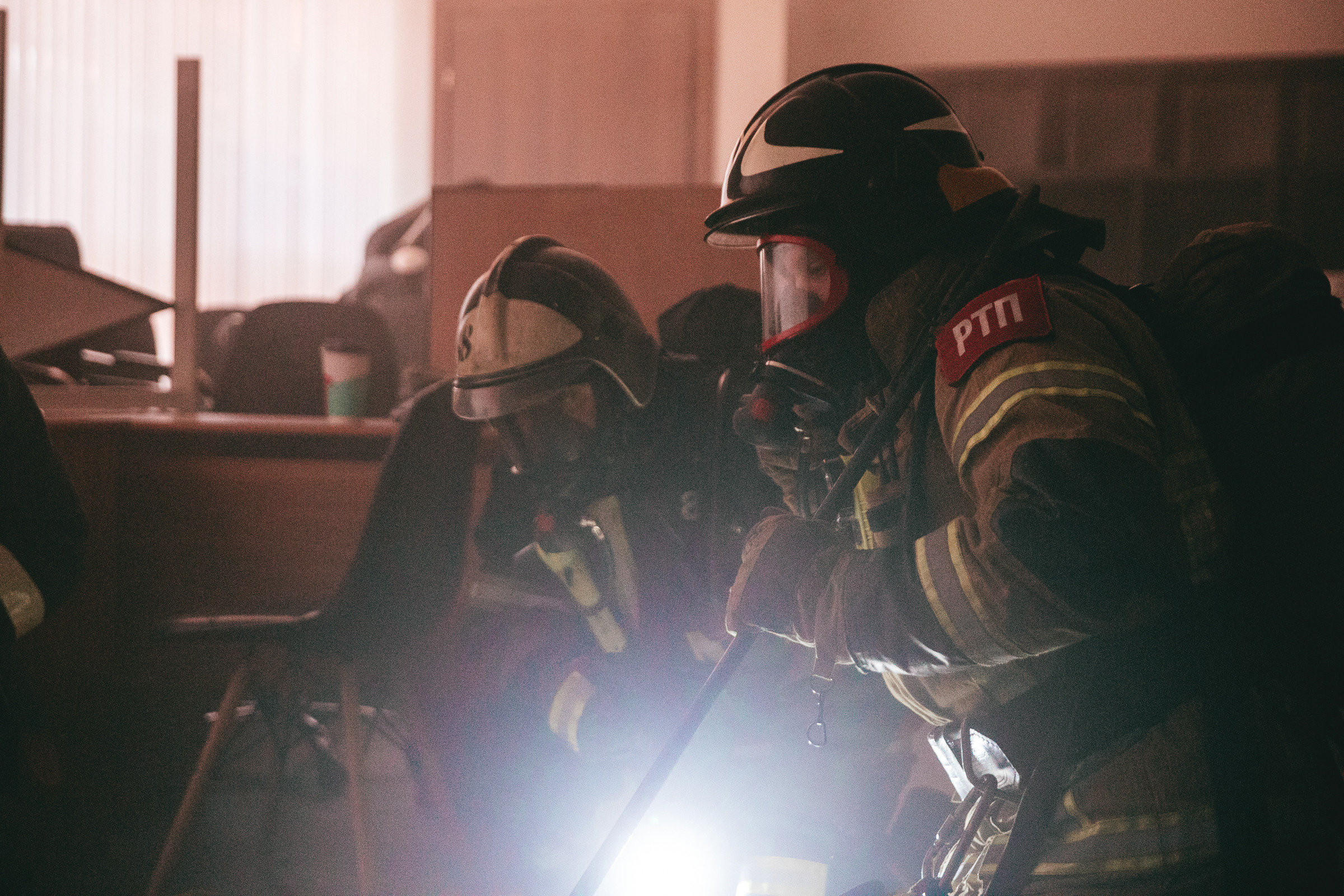 Учения МЧС. Фотограф в Москве Даша Зуева