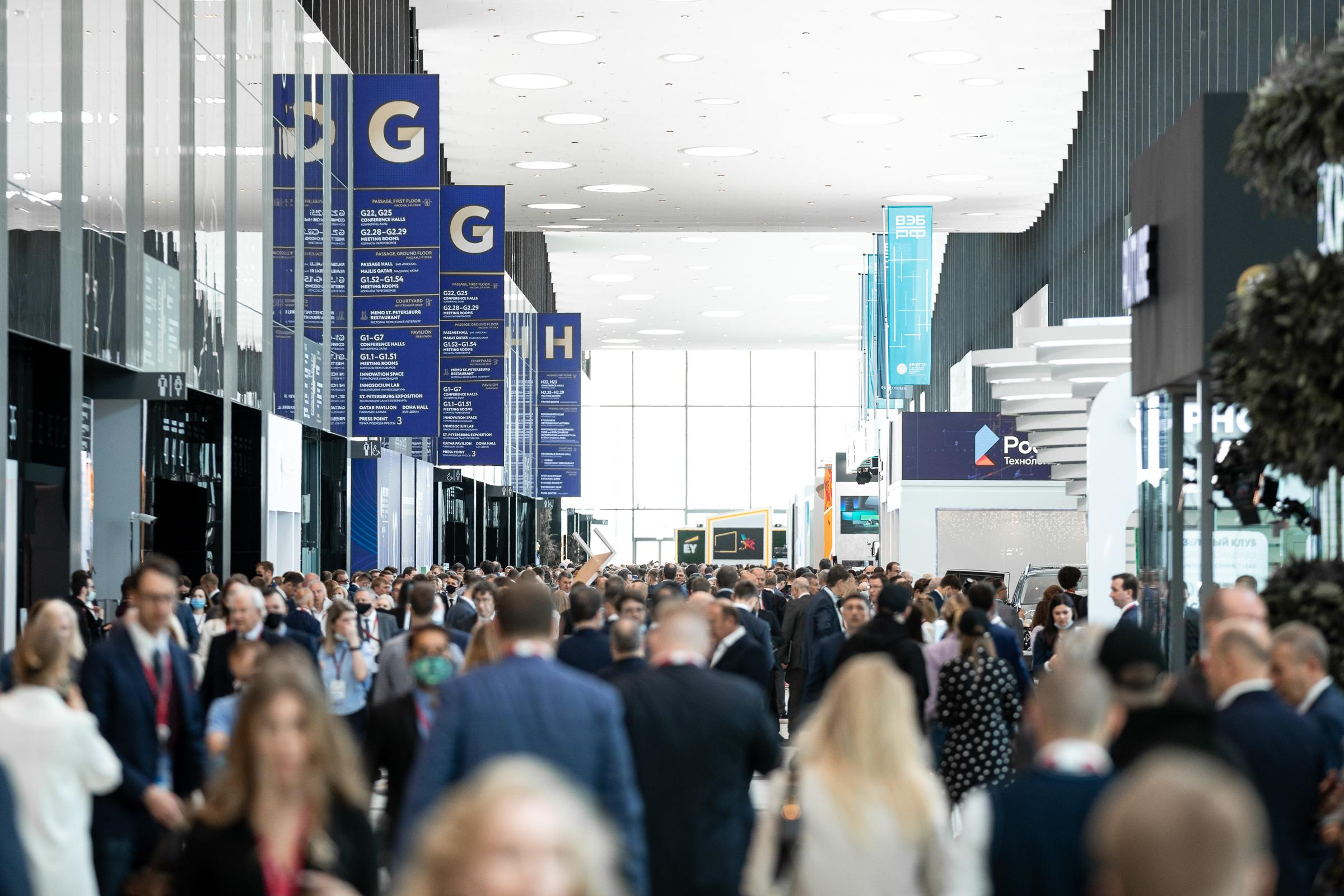 ПМЭФ 2021. Фотограф в Москве Даша Зуева