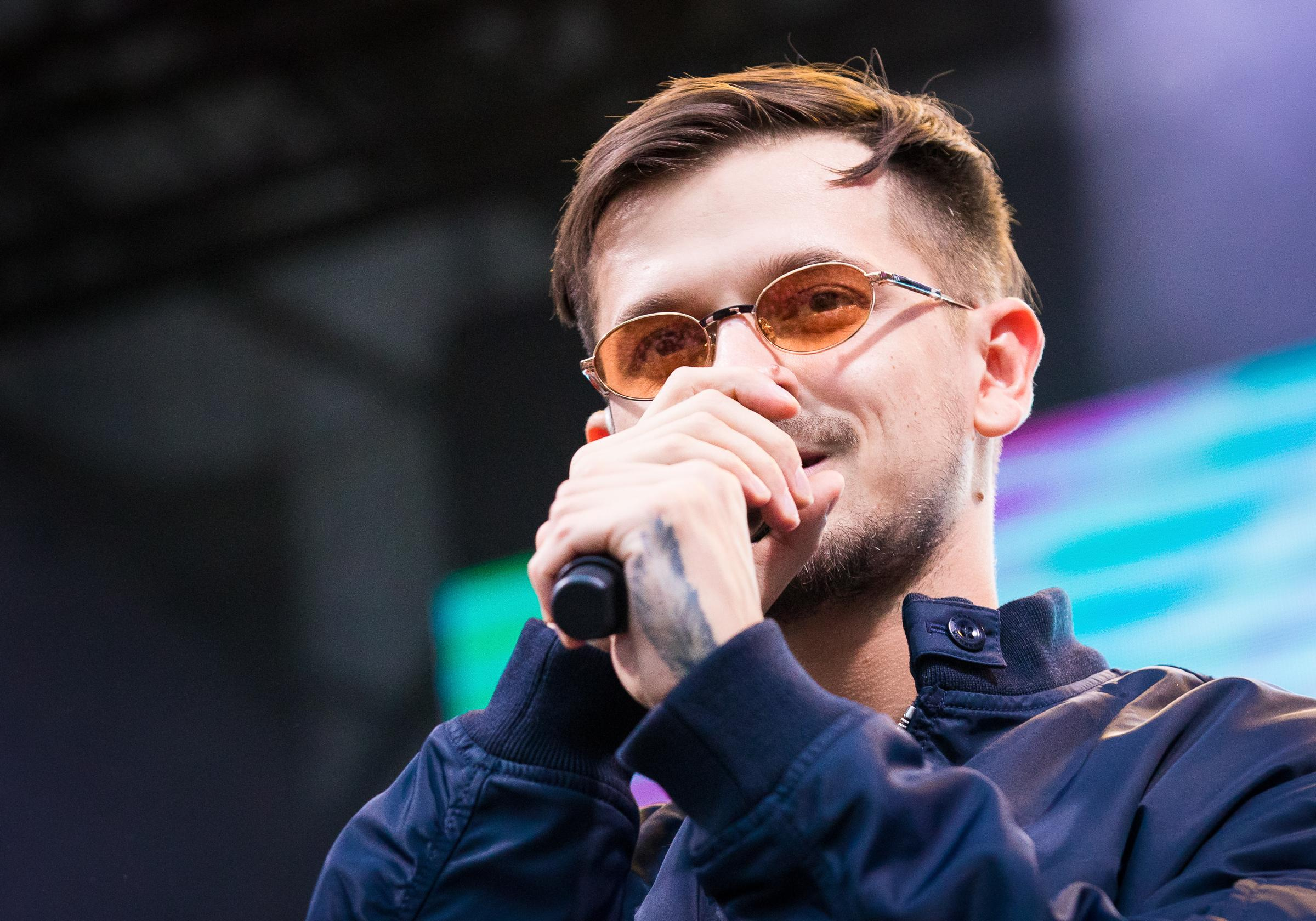 День Академии. Фотограф в Москве Даша Зуева